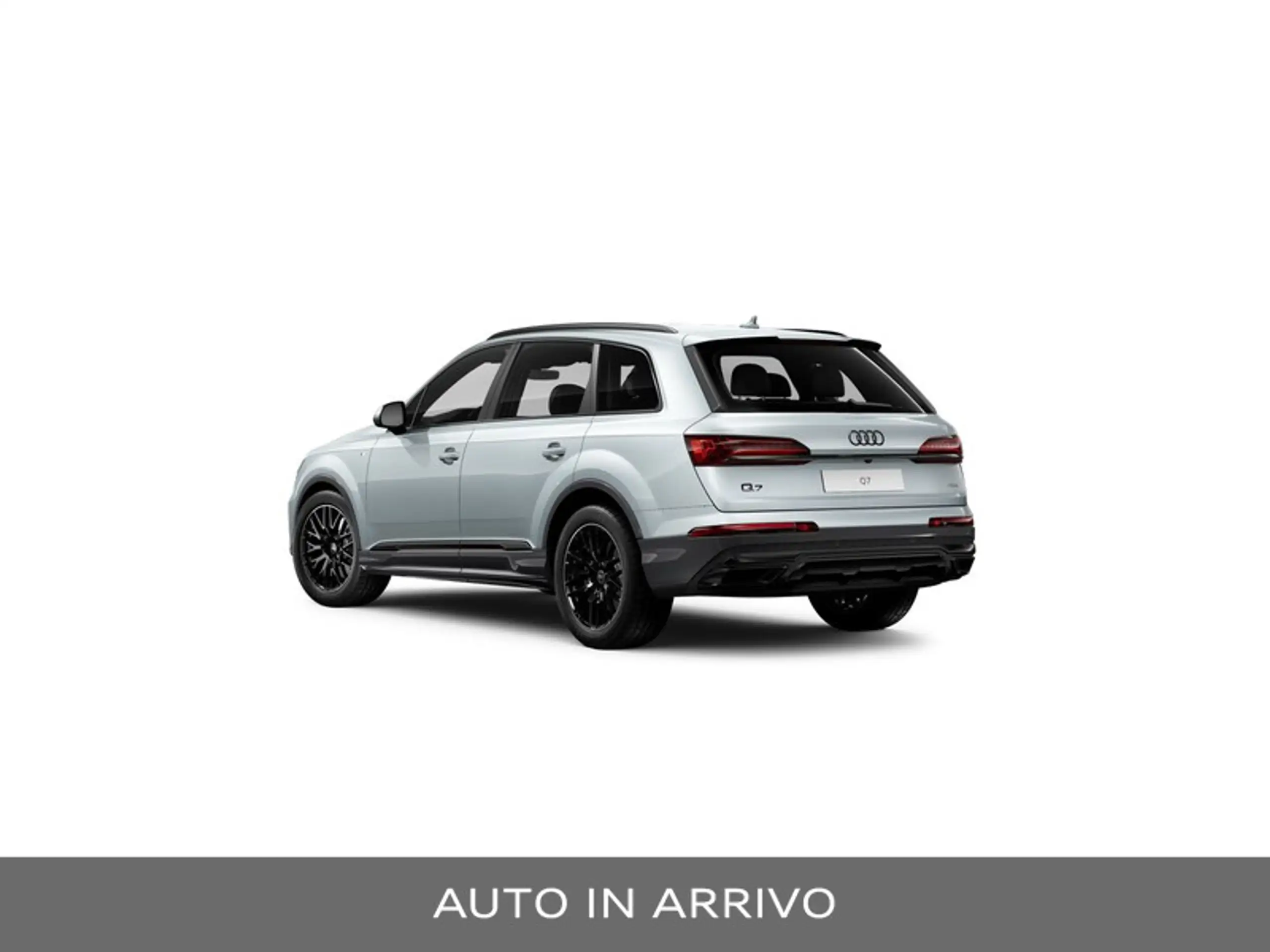 Audi - Q7