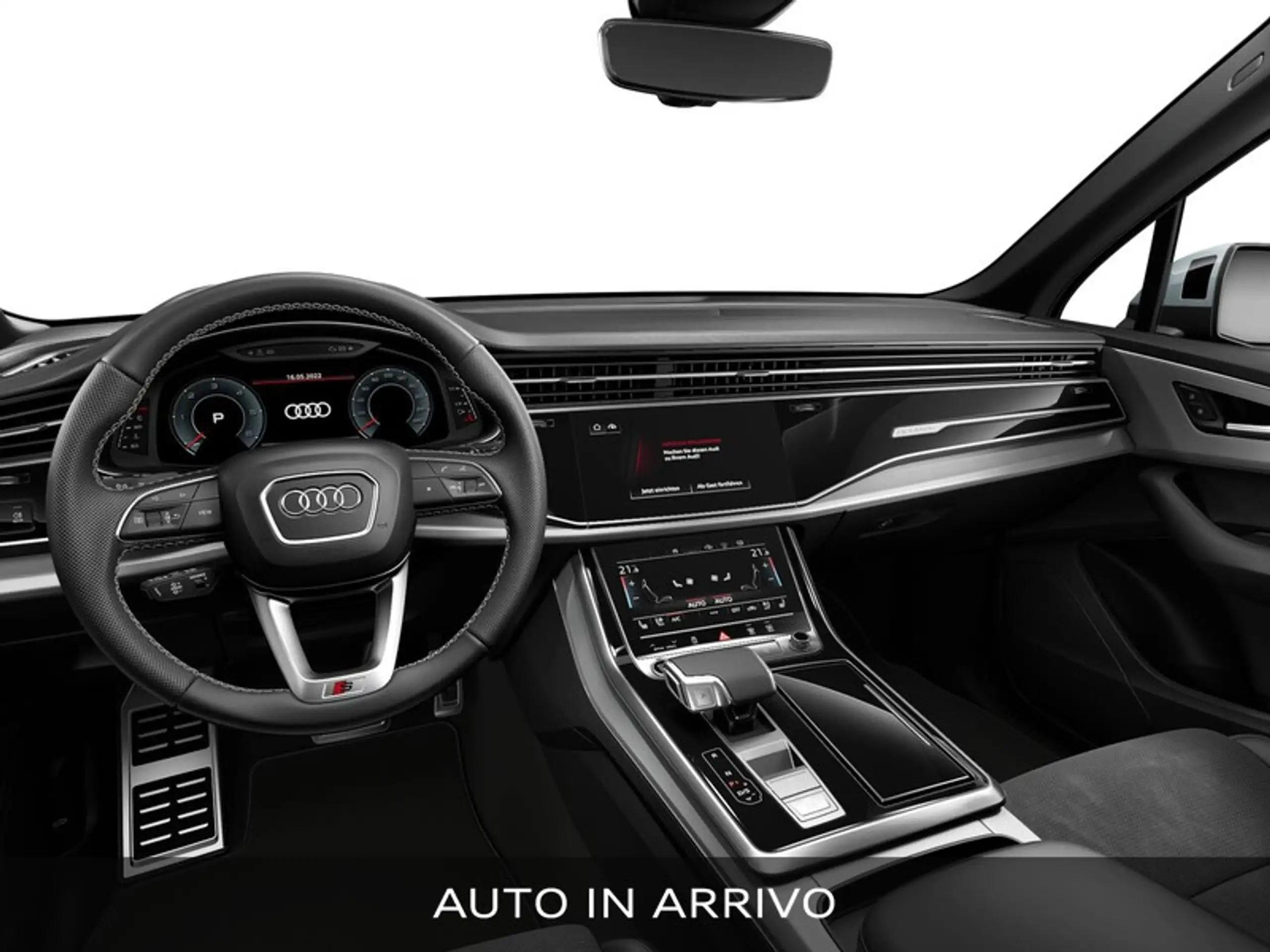 Audi - Q7