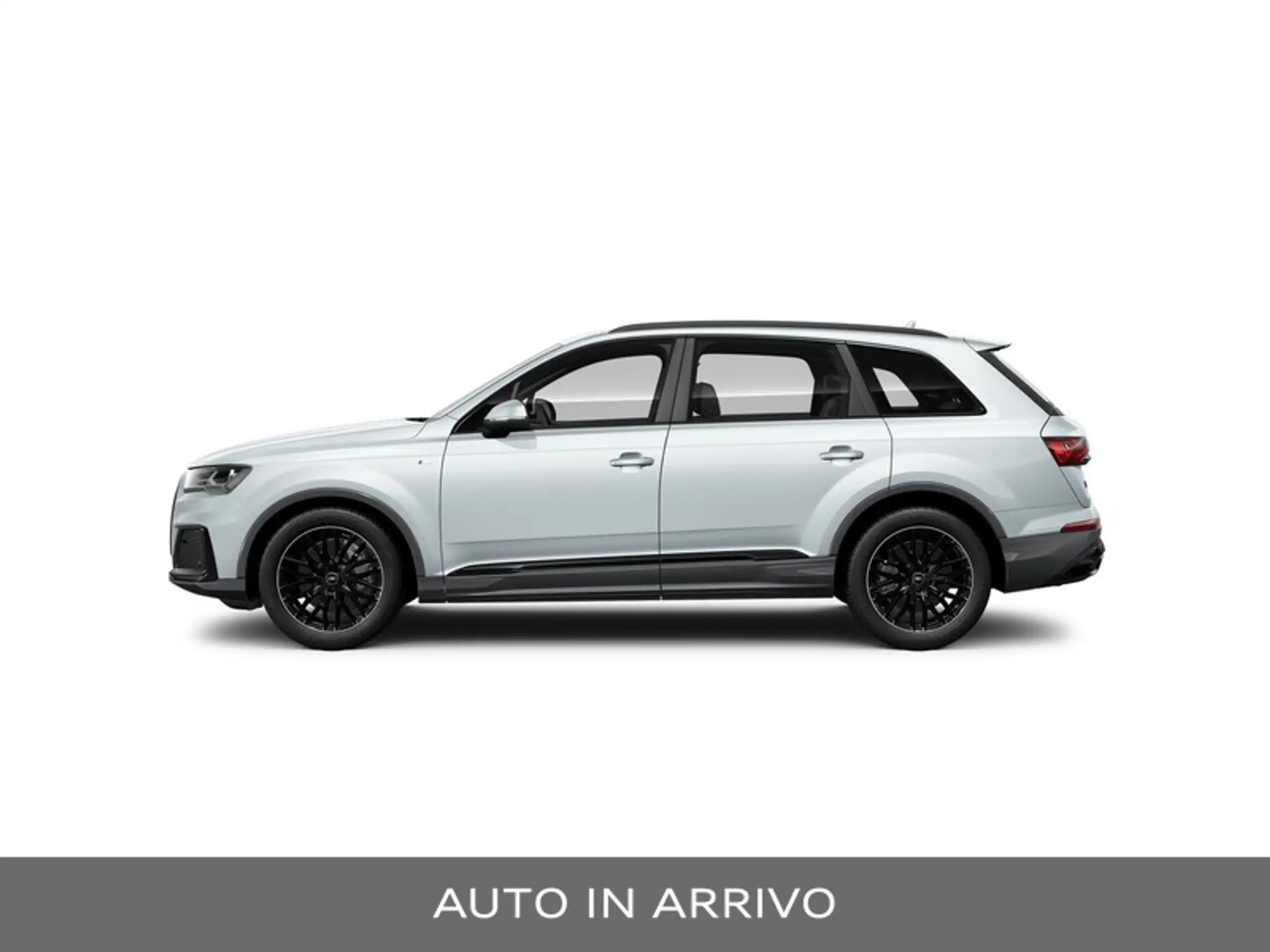 Audi - Q7