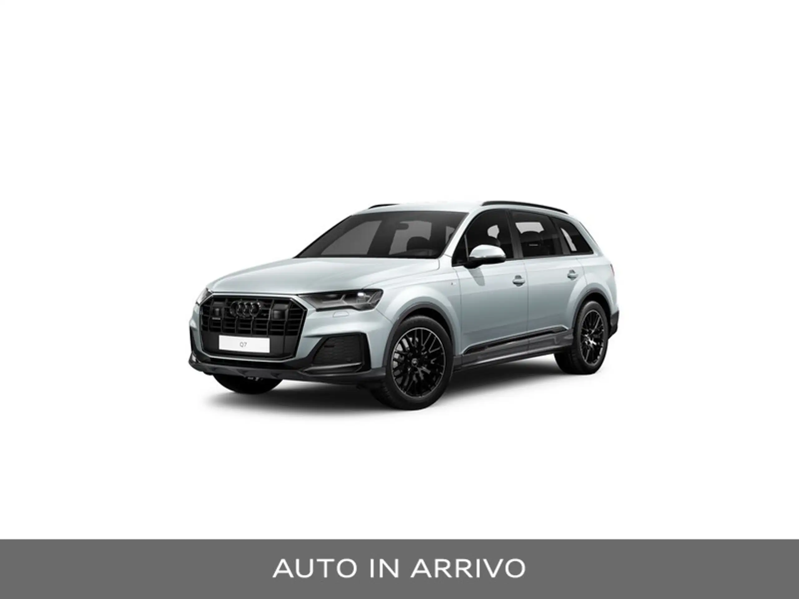 Audi - Q7