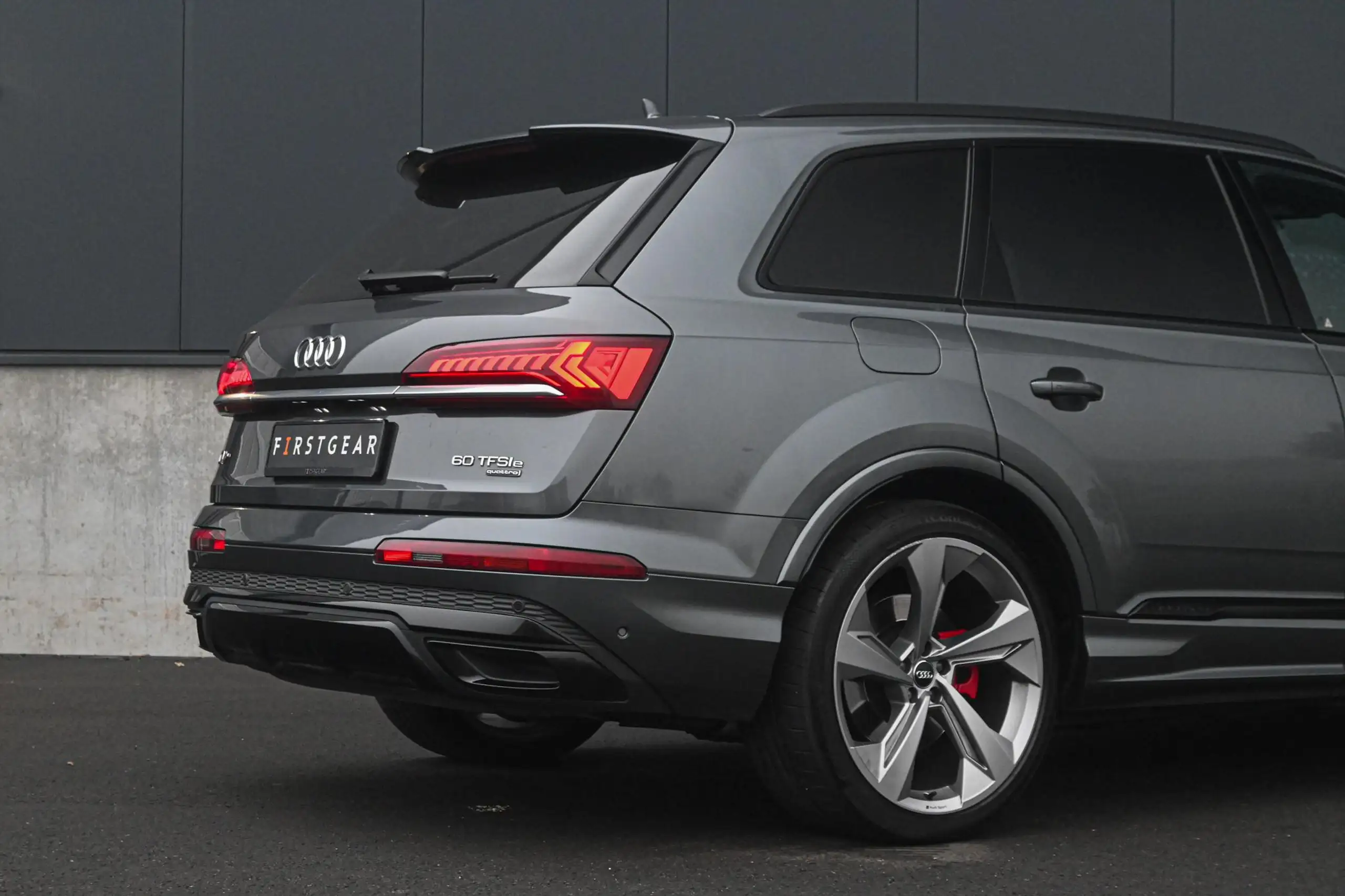 Audi - Q7