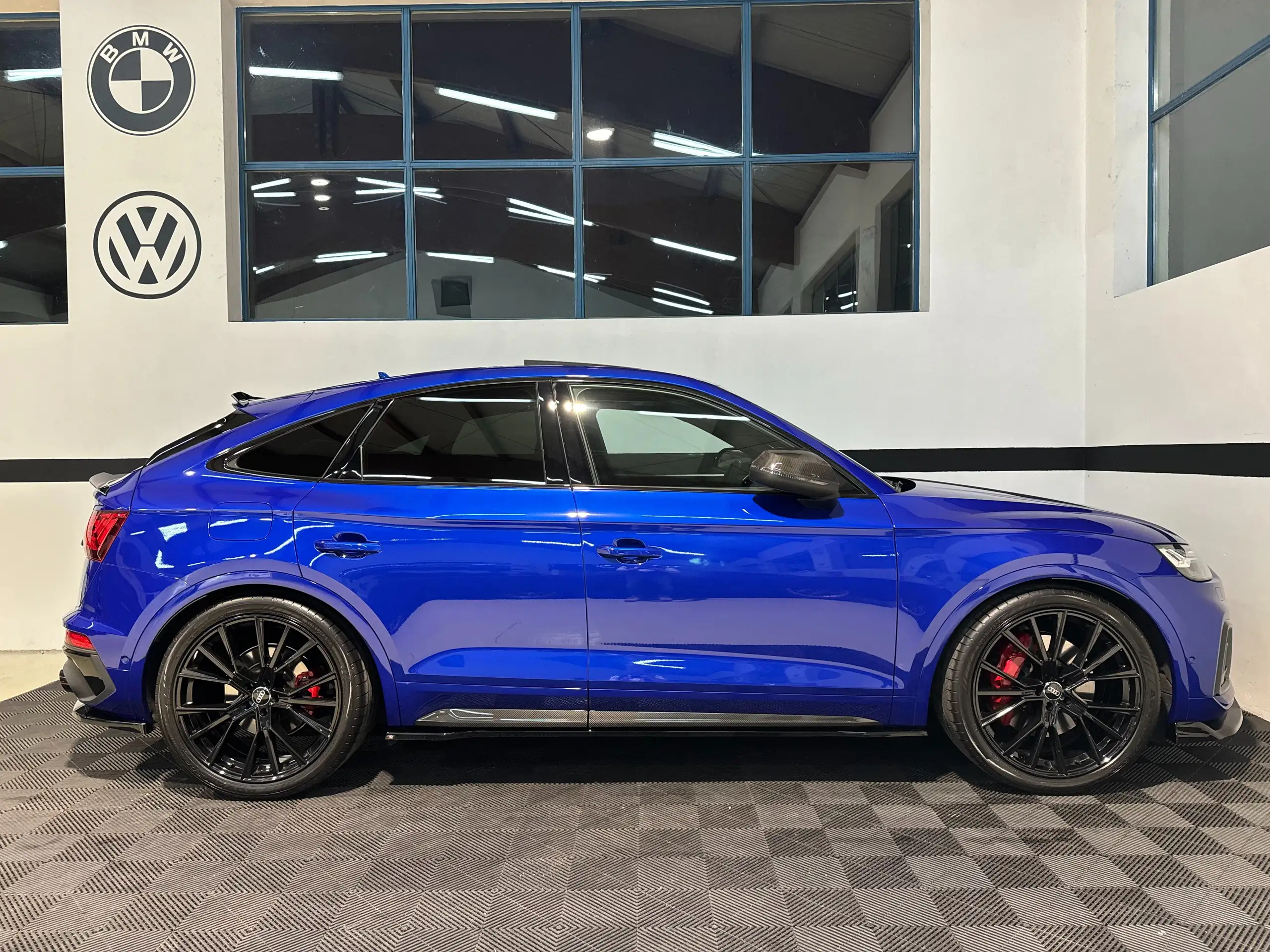 Audi - SQ5