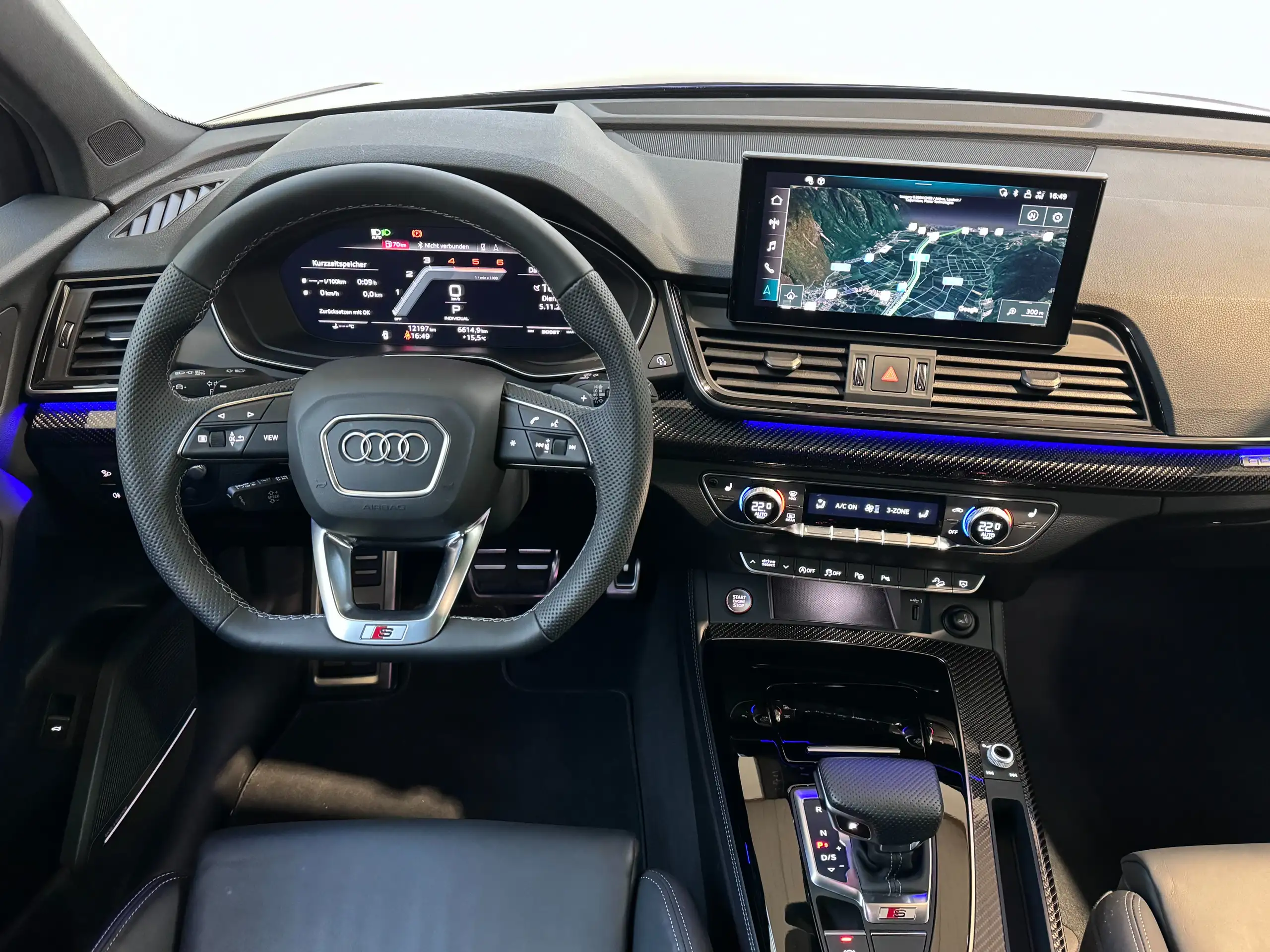 Audi - SQ5