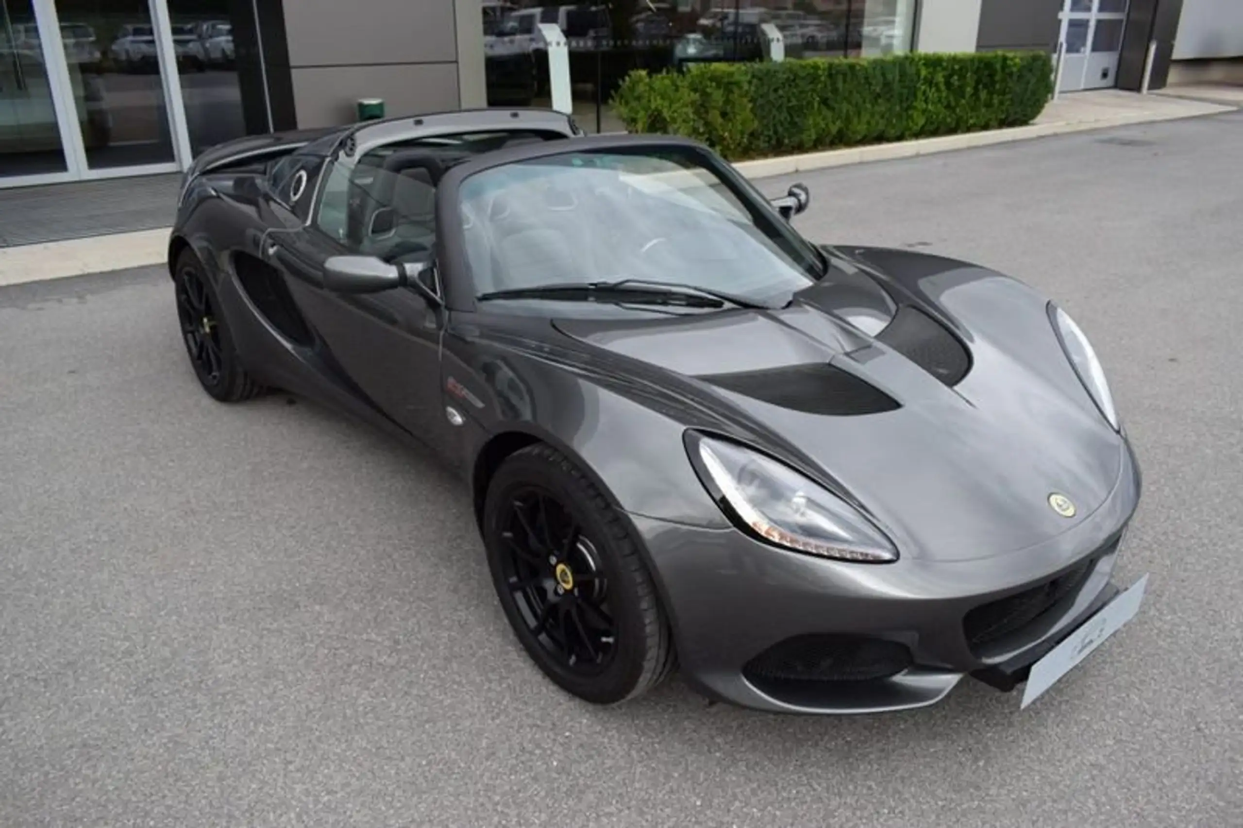 Lotus - Elise