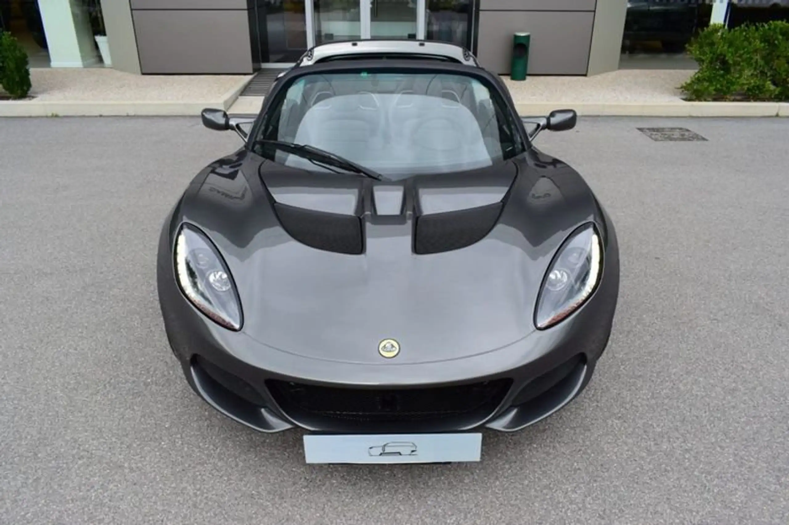 Lotus - Elise