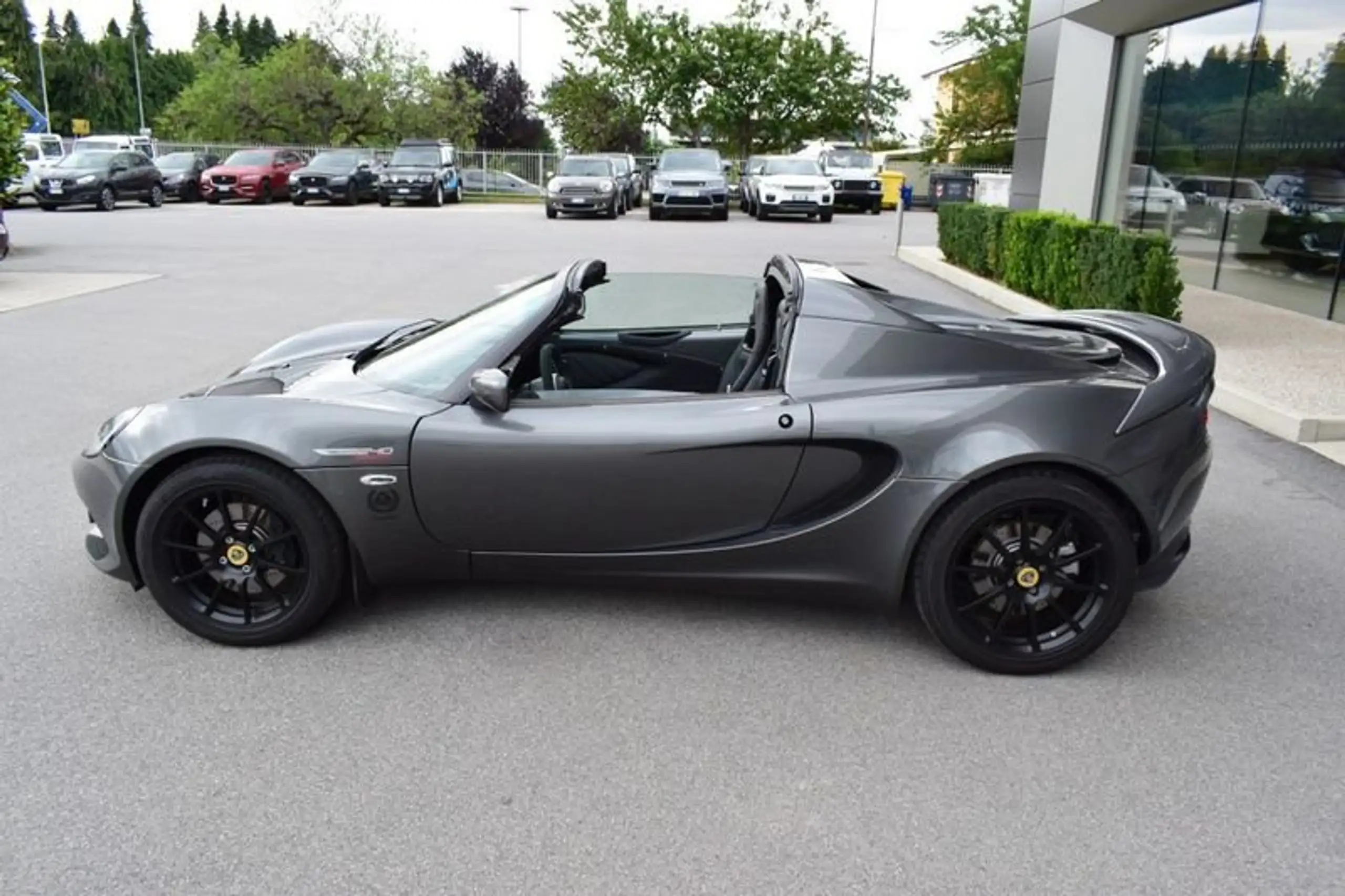 Lotus - Elise