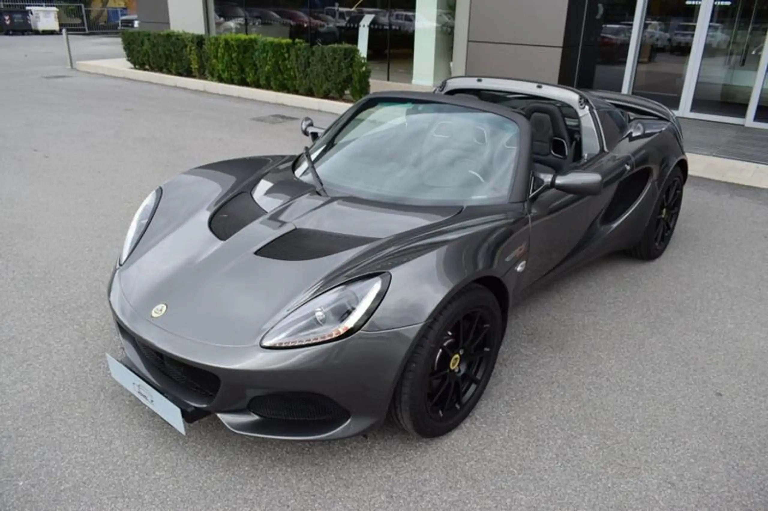 Lotus - Elise