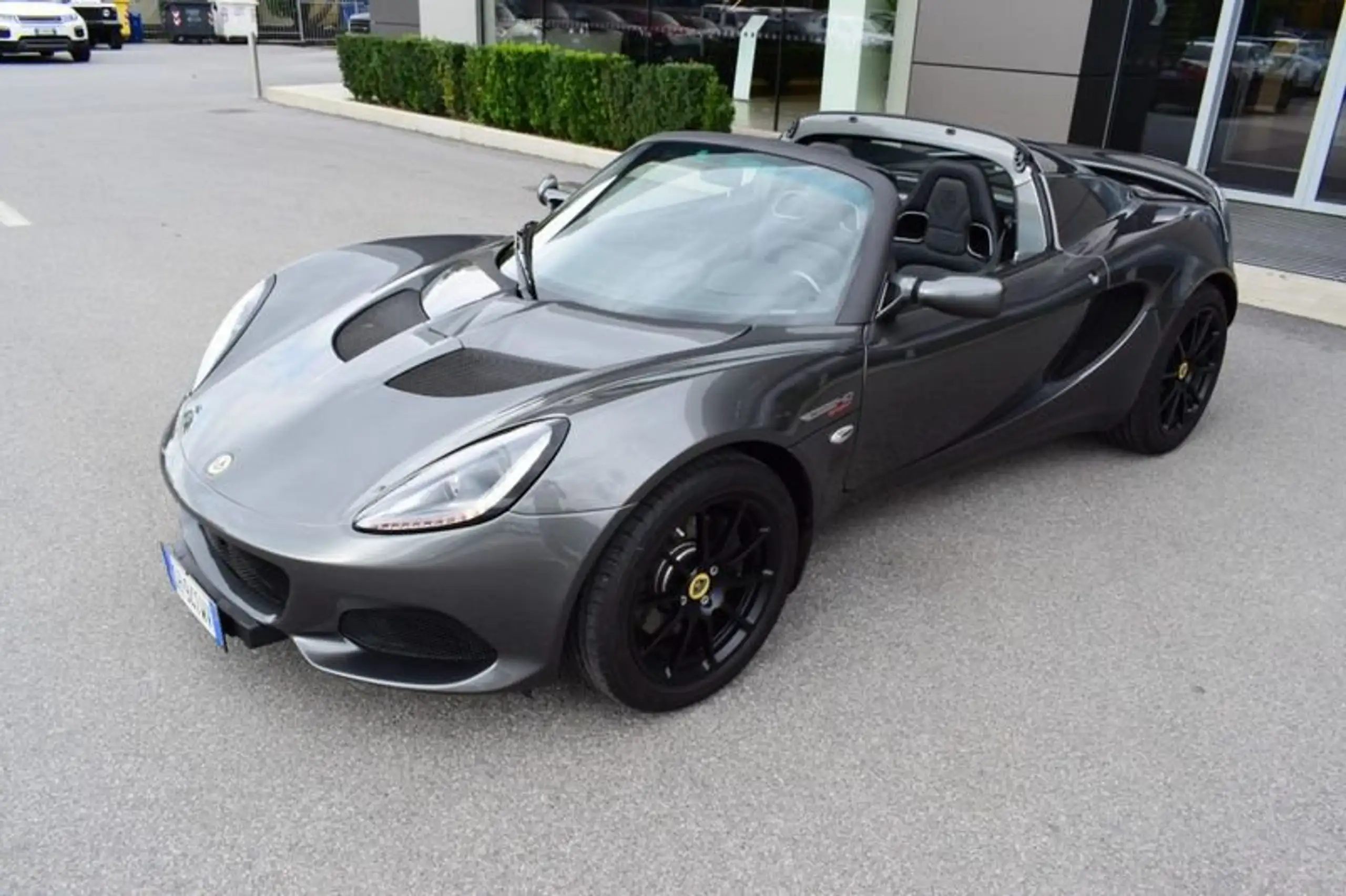 Lotus - Elise