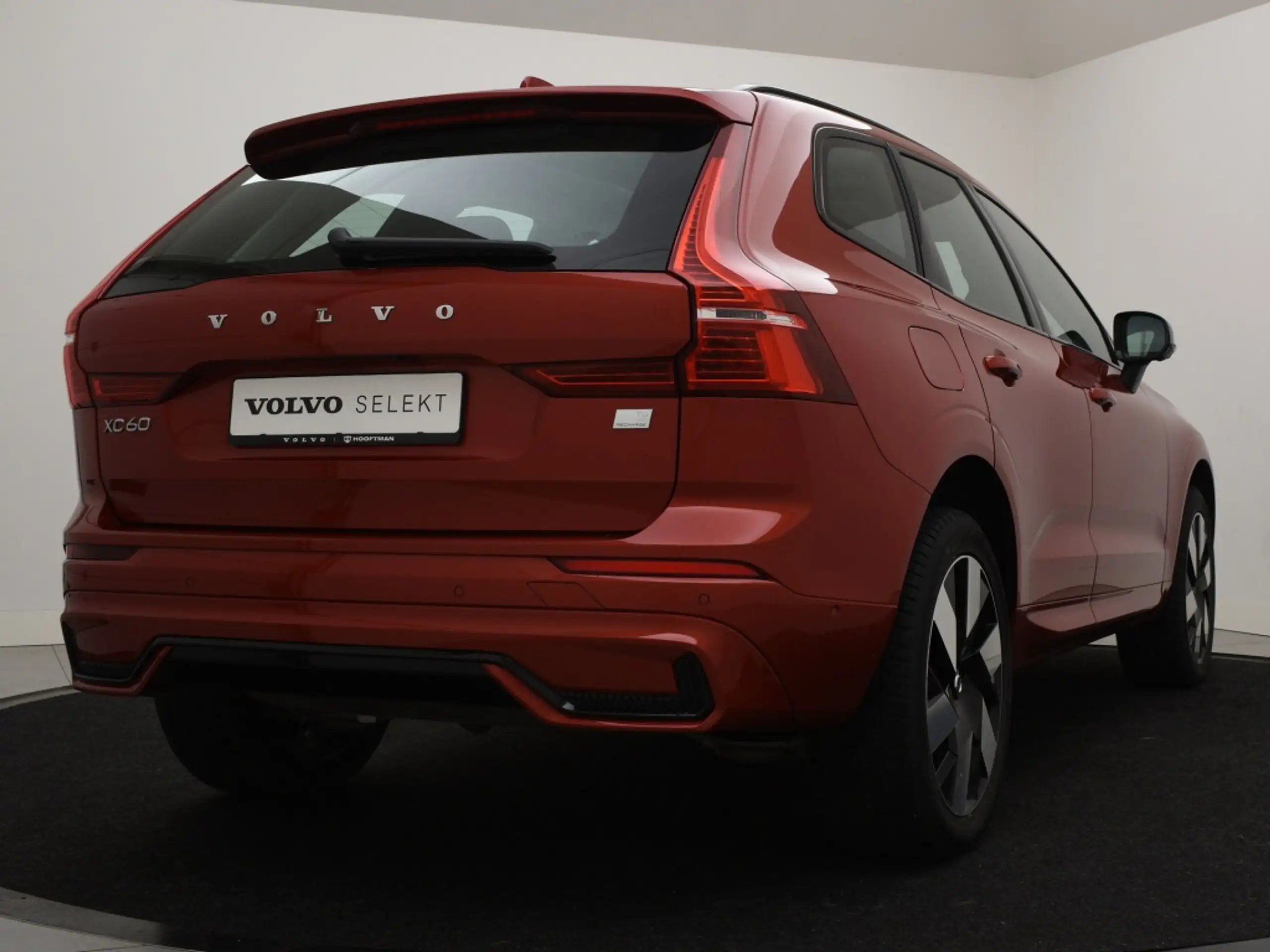 Volvo - XC60