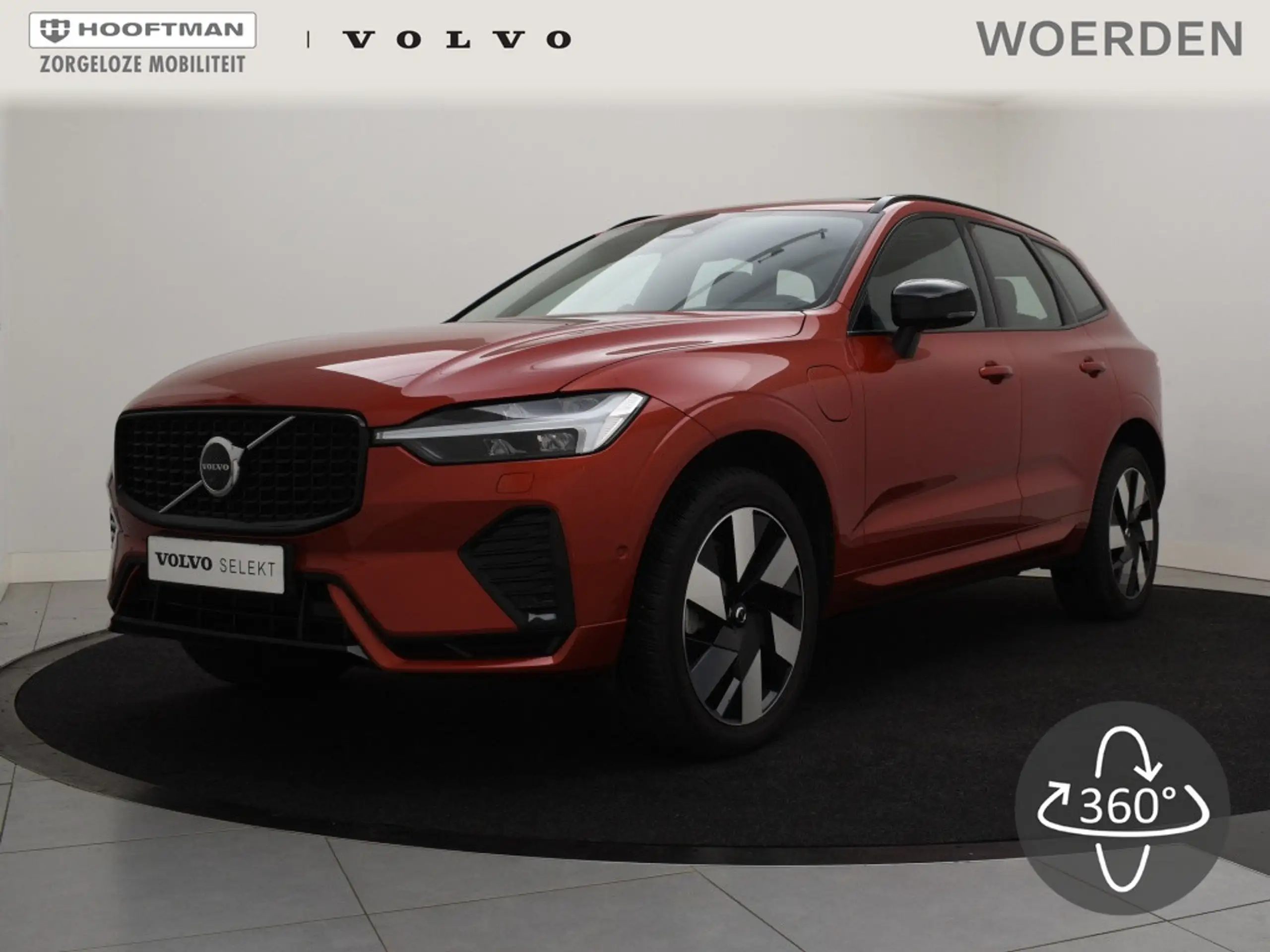 Volvo XC60 2024