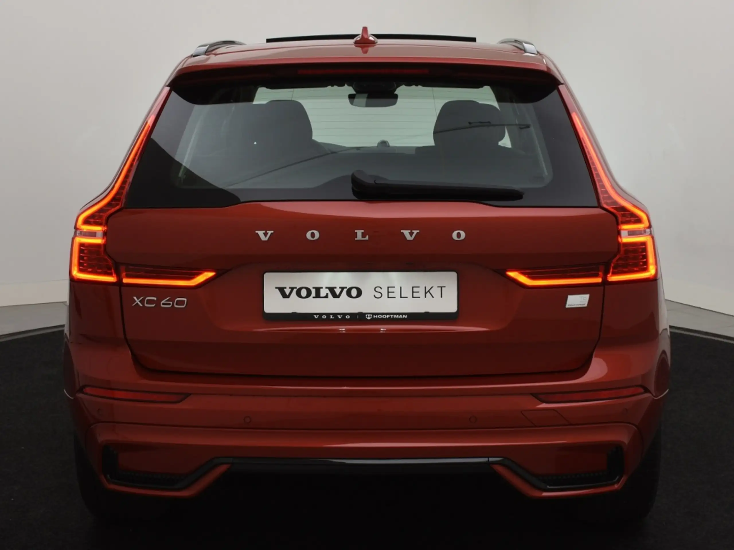 Volvo - XC60