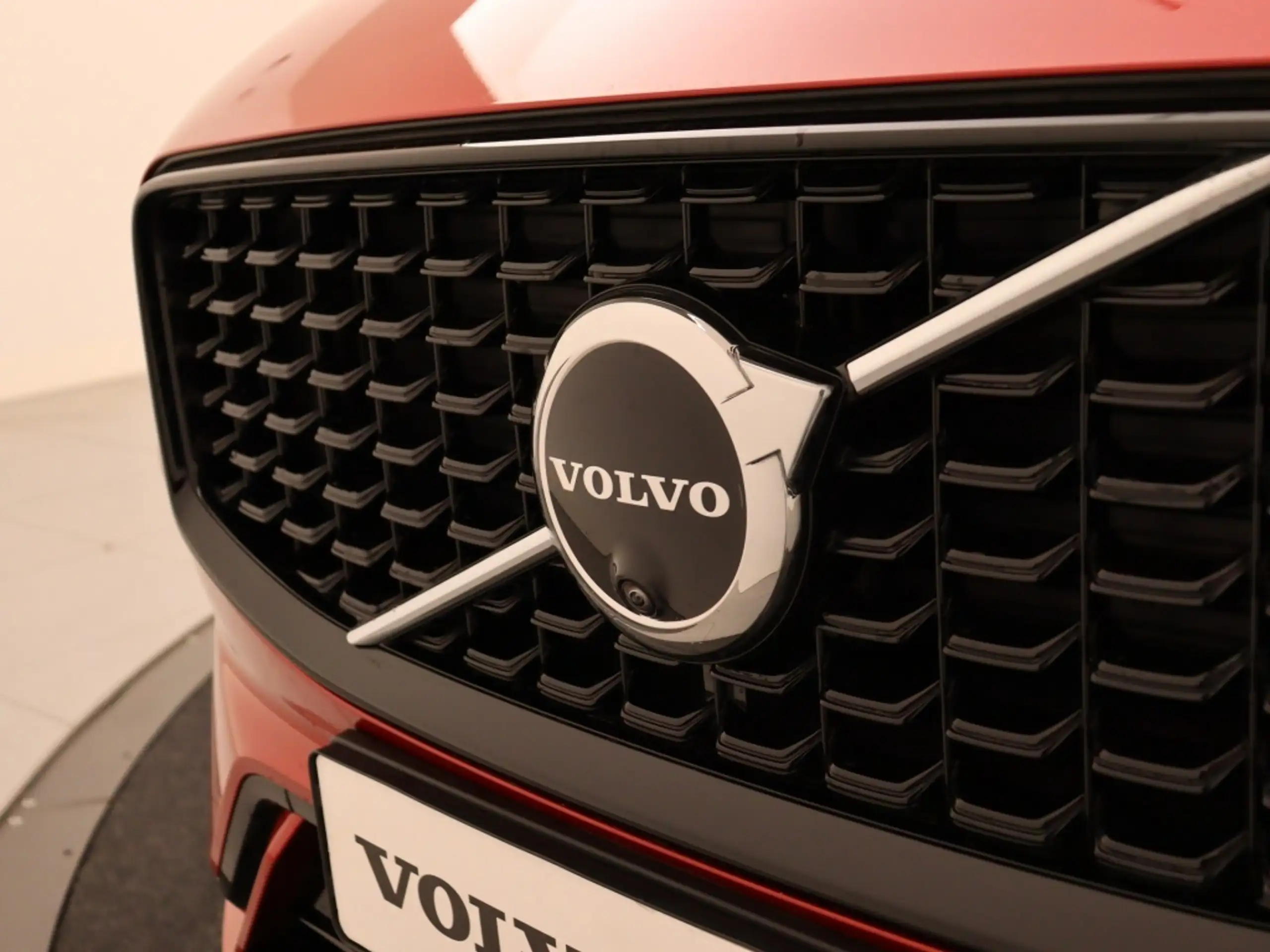 Volvo - XC60