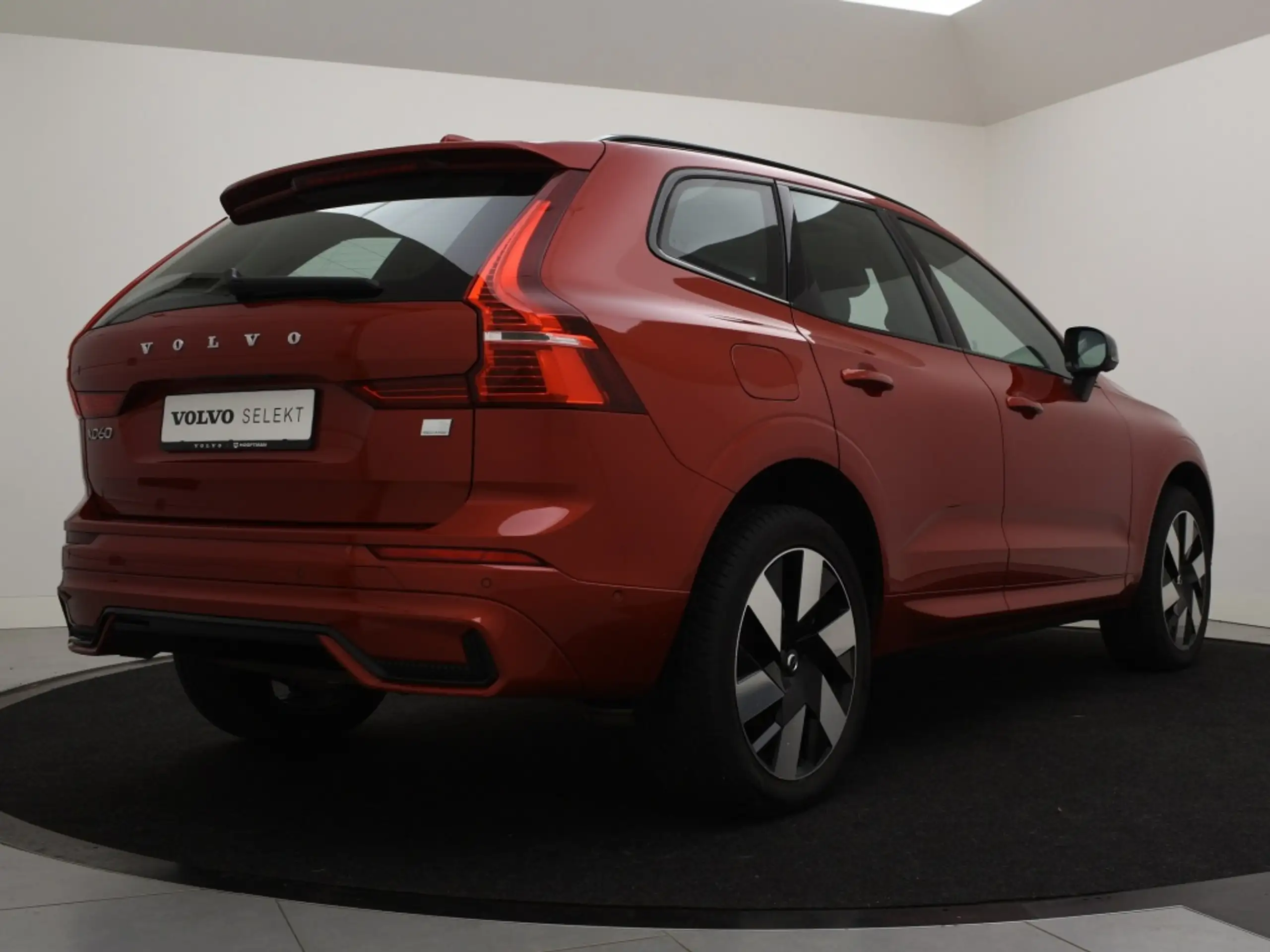 Volvo - XC60