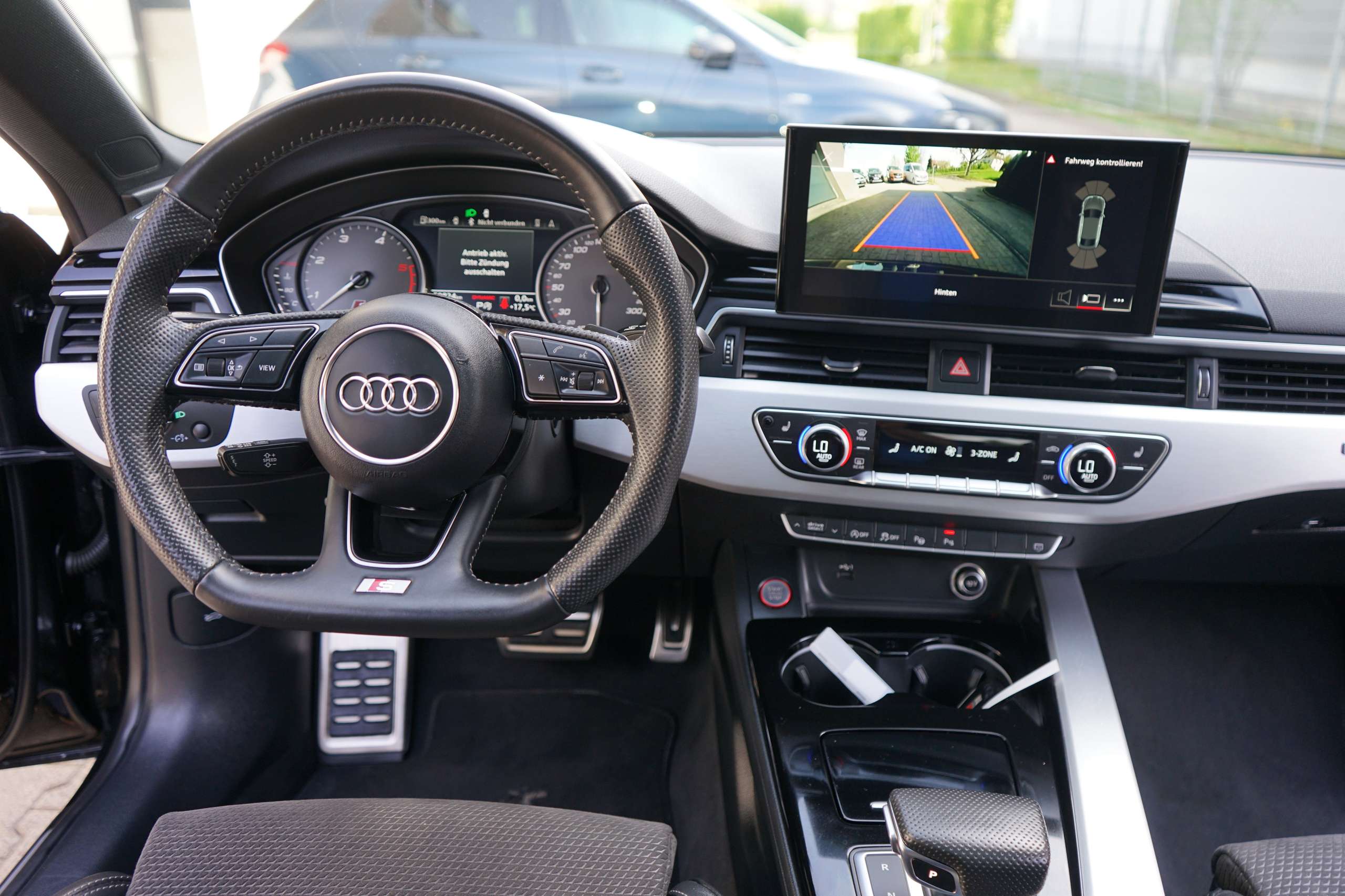 Audi - S5