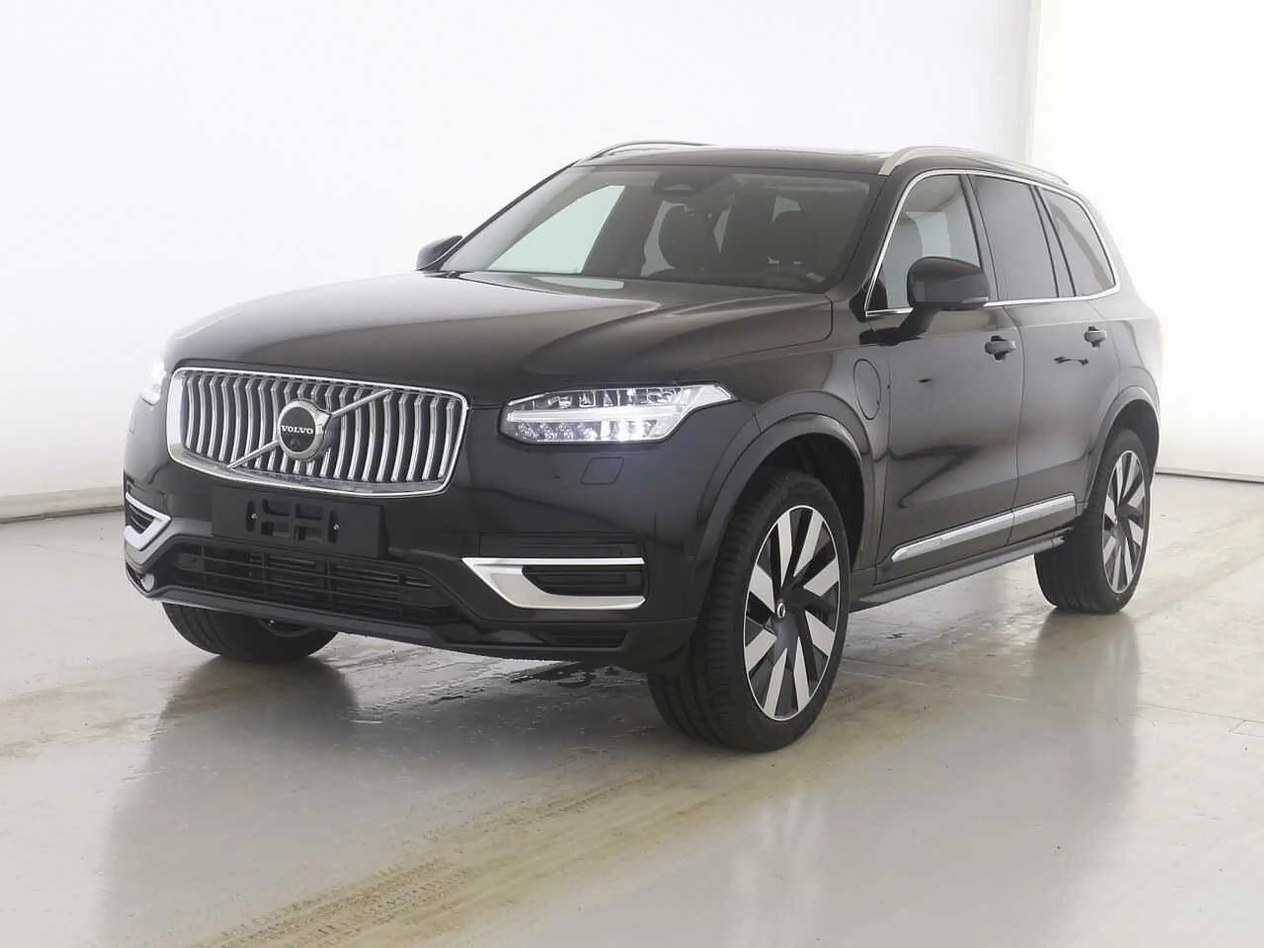 Volvo - XC90