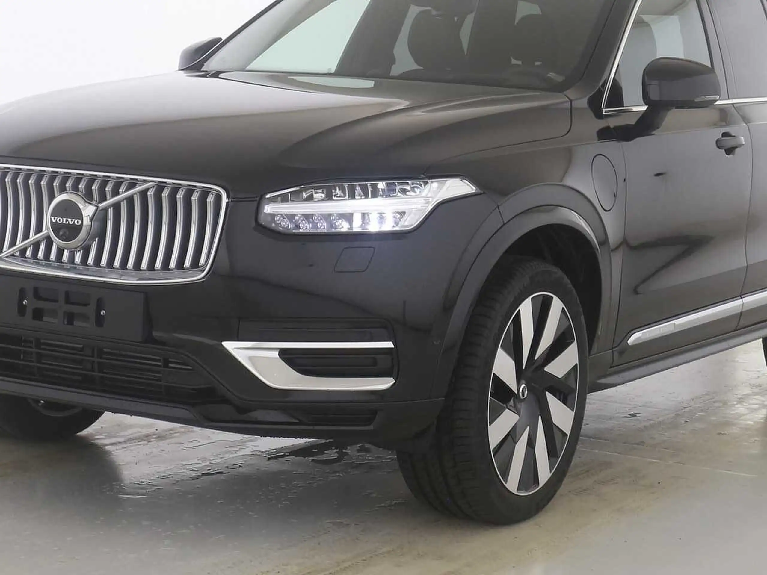 Volvo - XC90