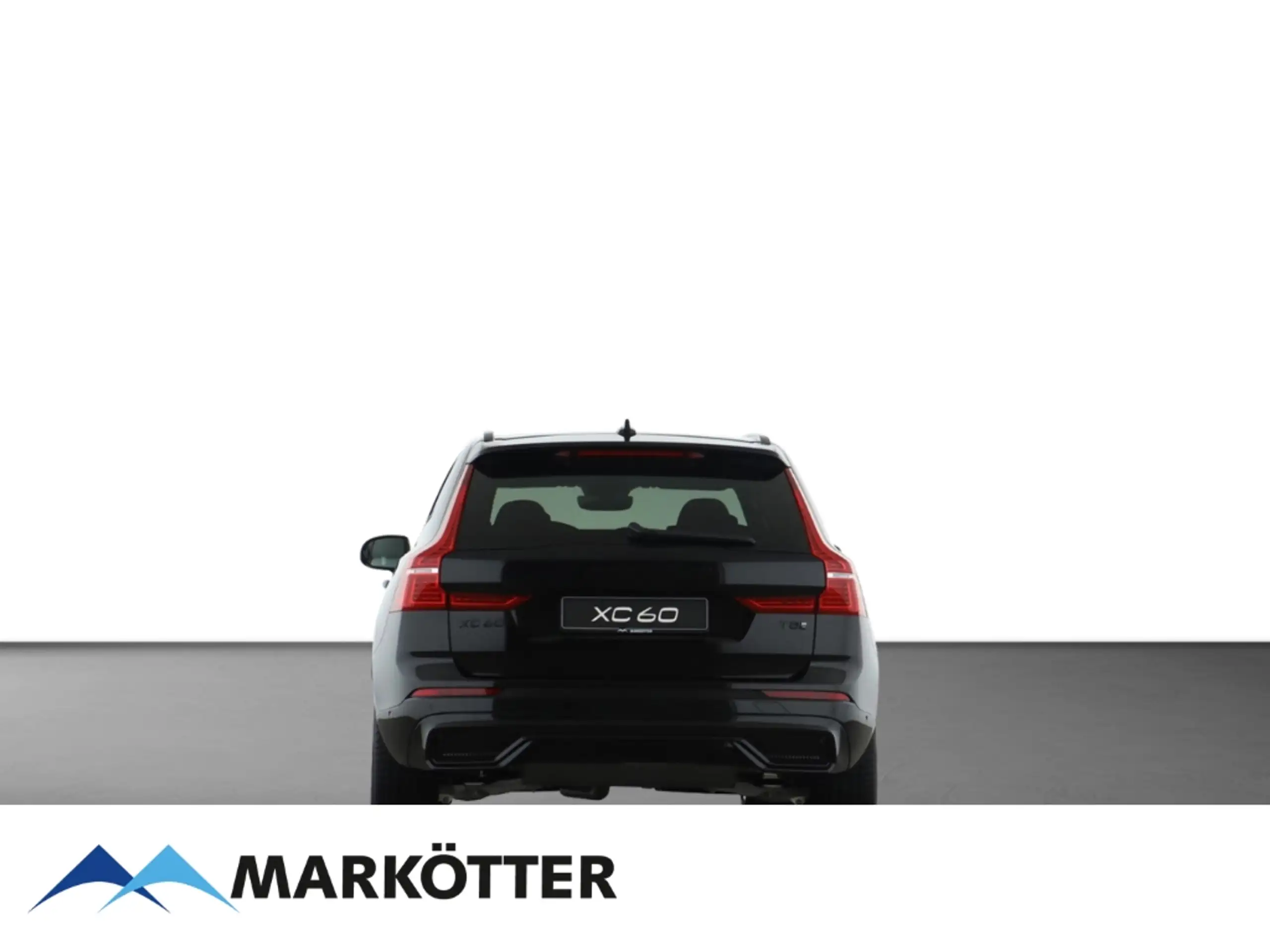 Volvo - XC60