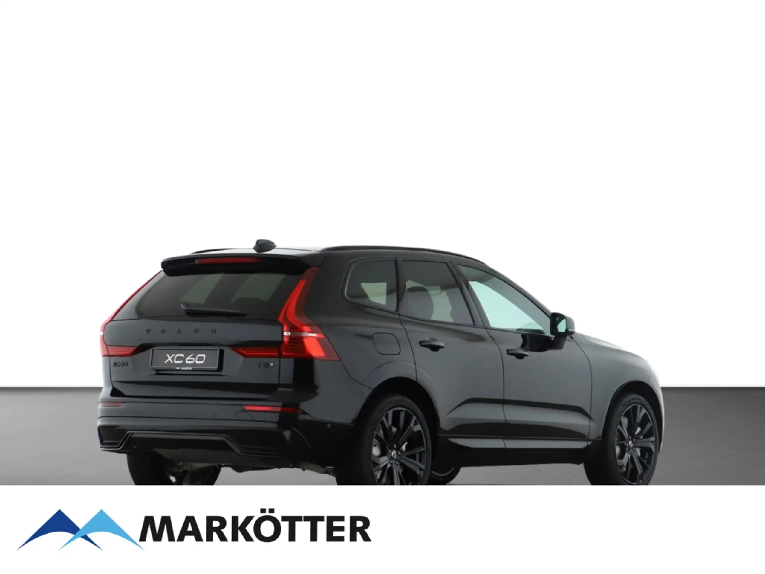 Volvo - XC60