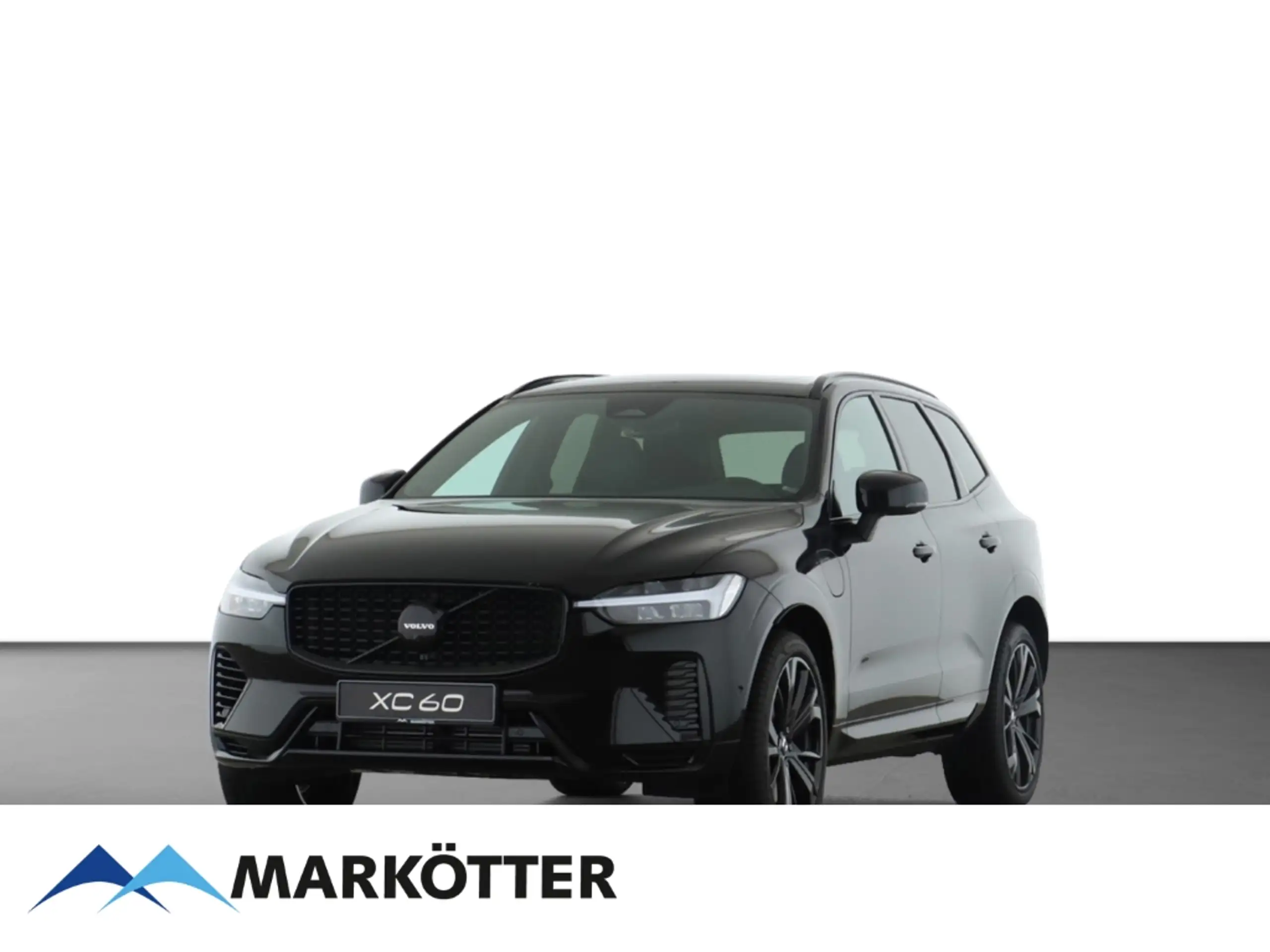 Volvo - XC60