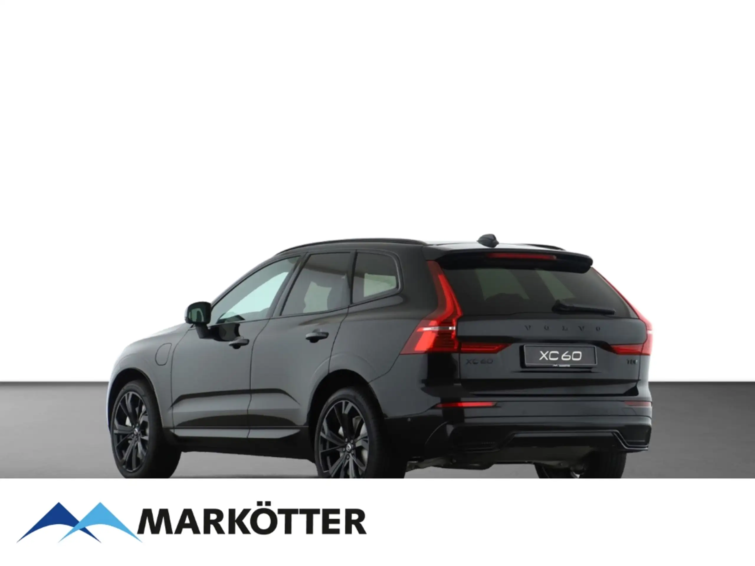 Volvo - XC60