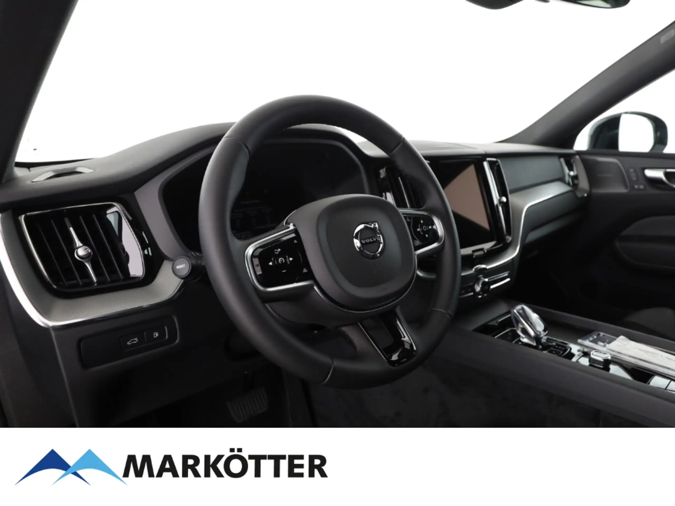 Volvo - XC60