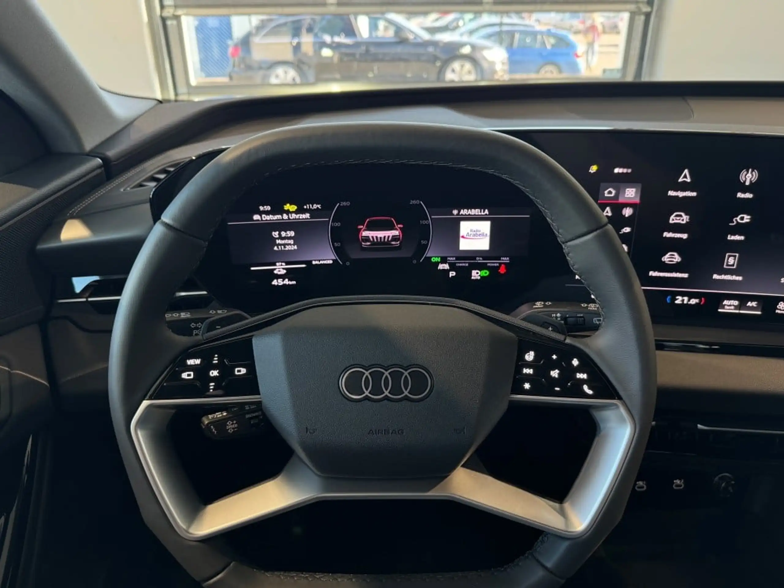 Audi - Q6