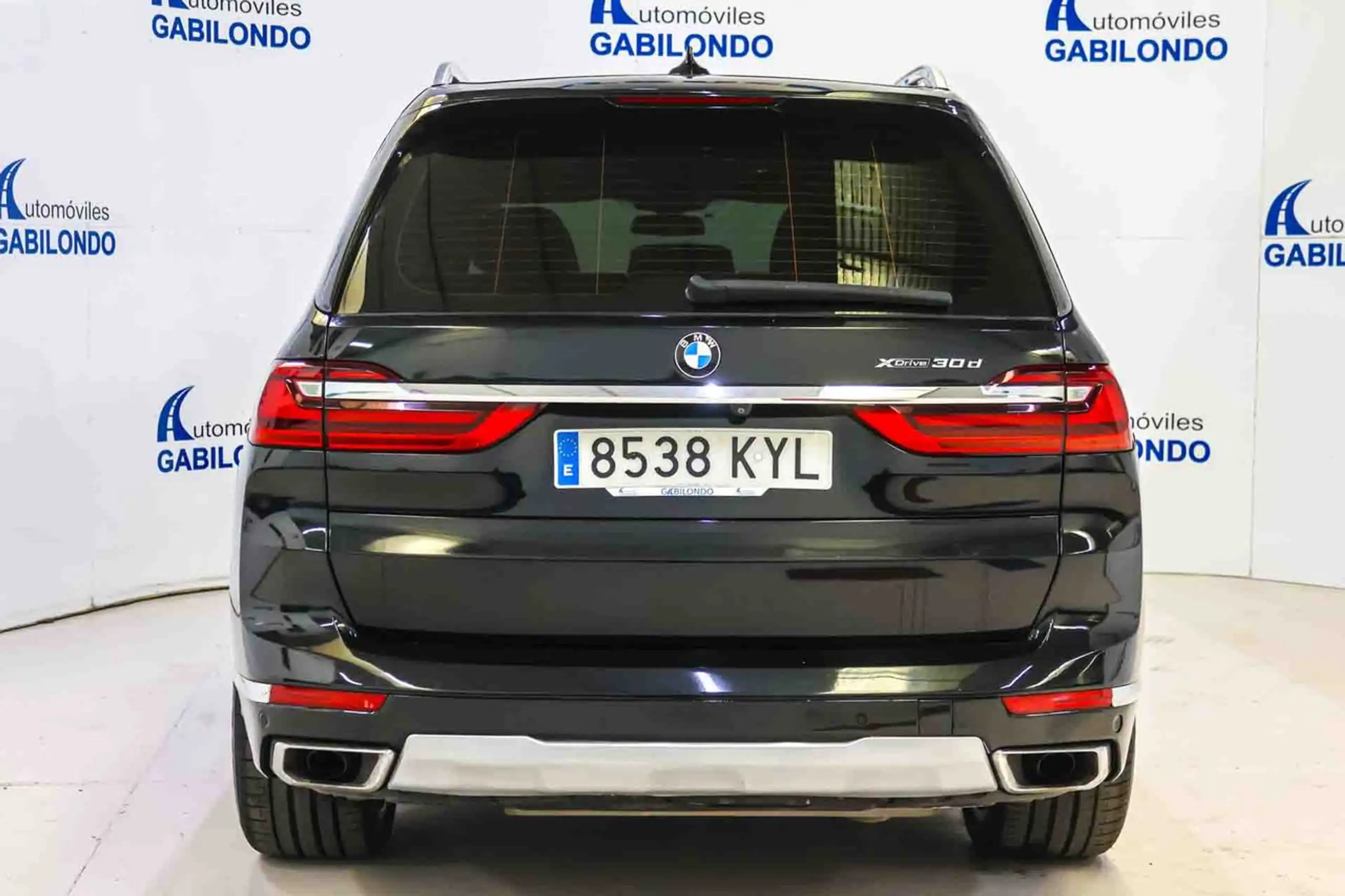 BMW - X7