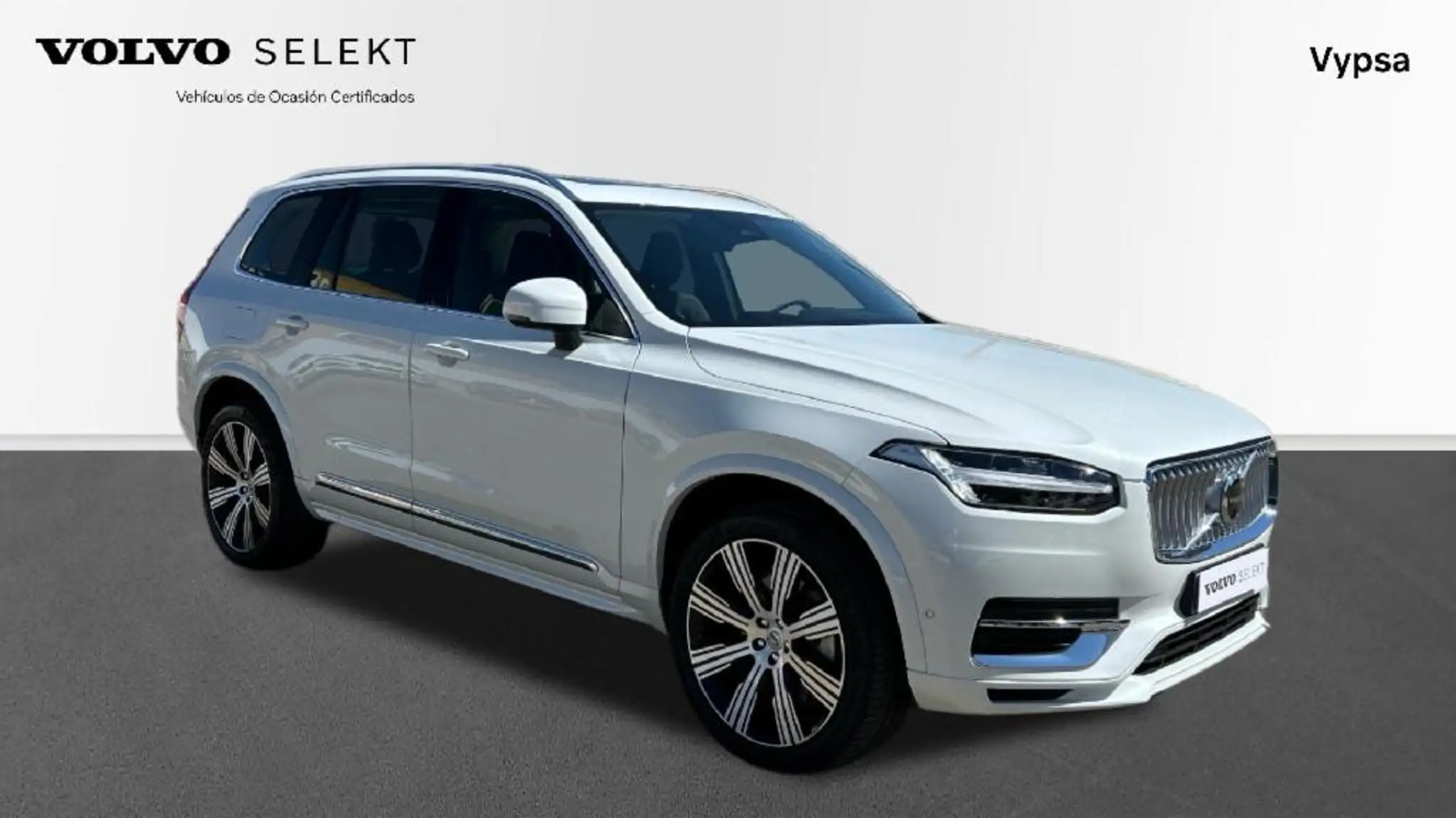 Volvo - XC90