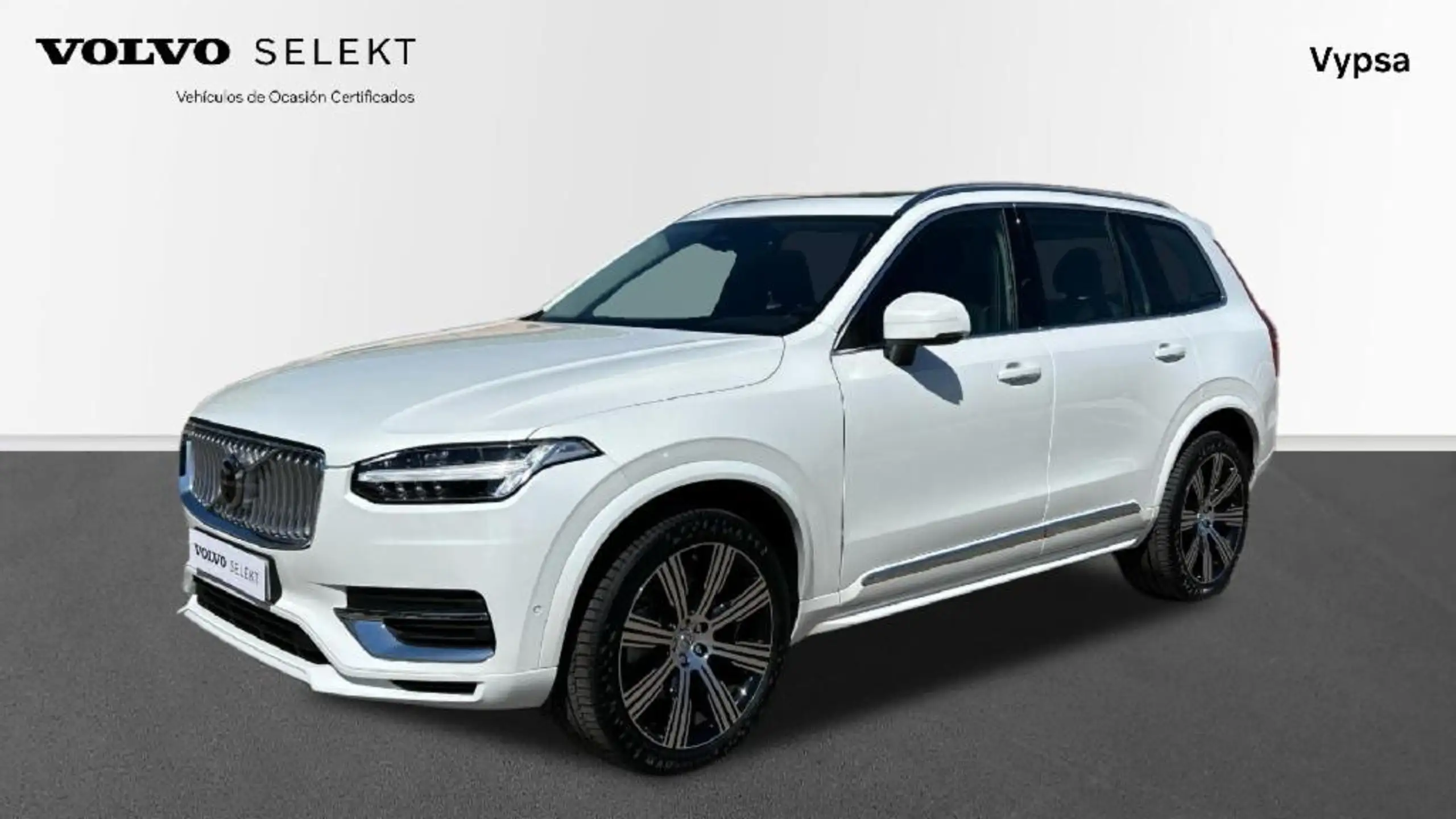 Volvo - XC90