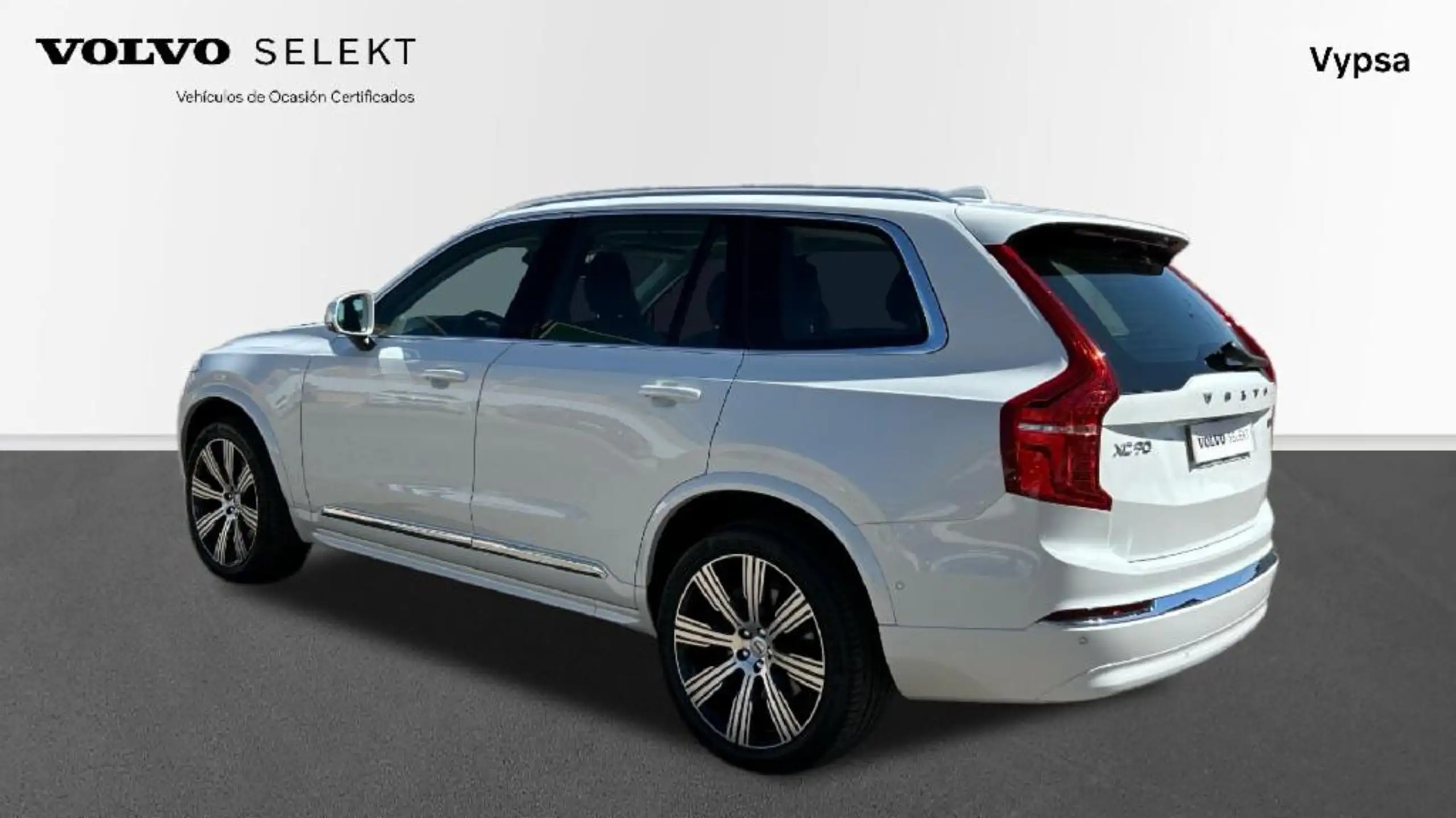 Volvo - XC90