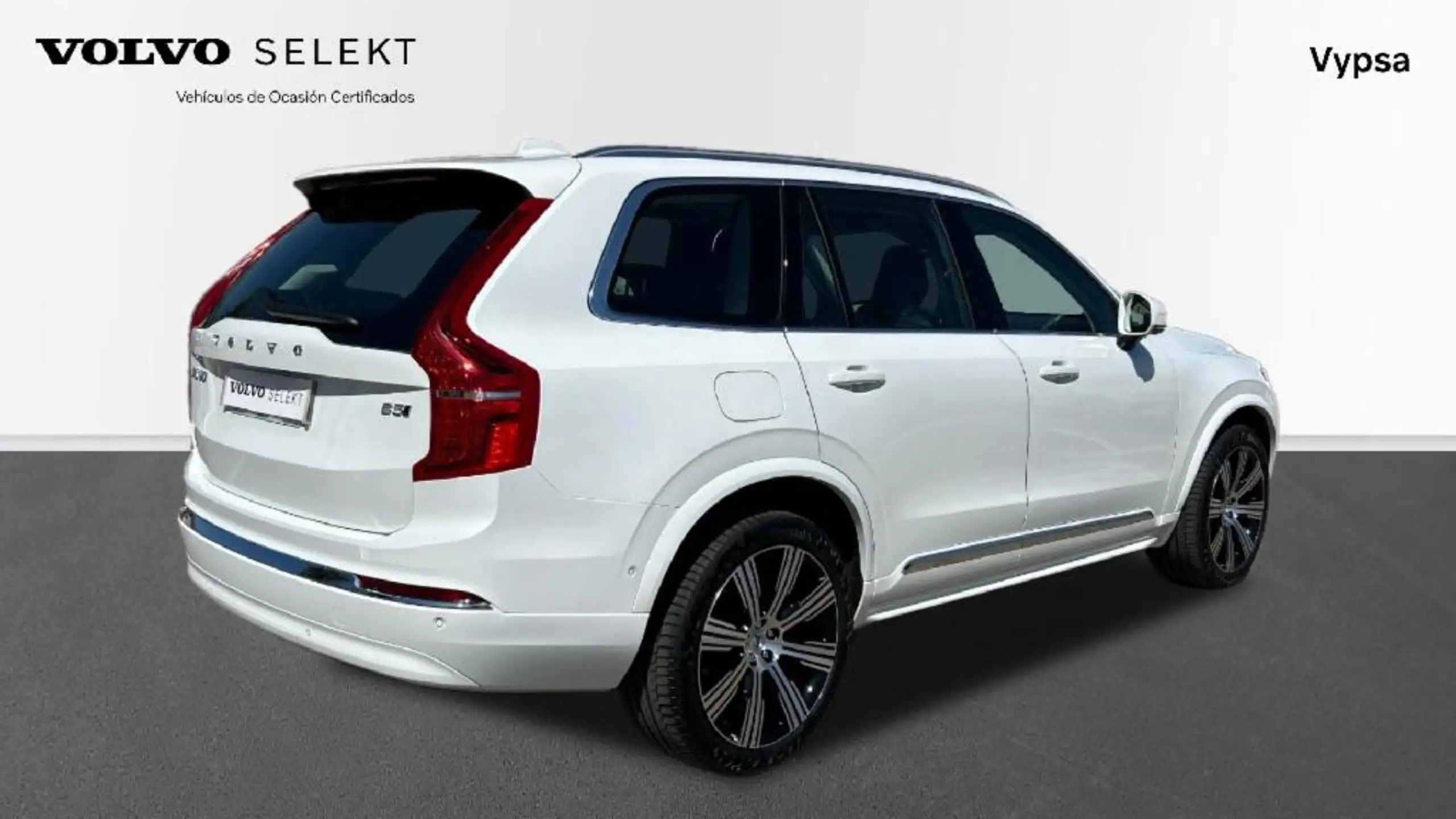 Volvo - XC90