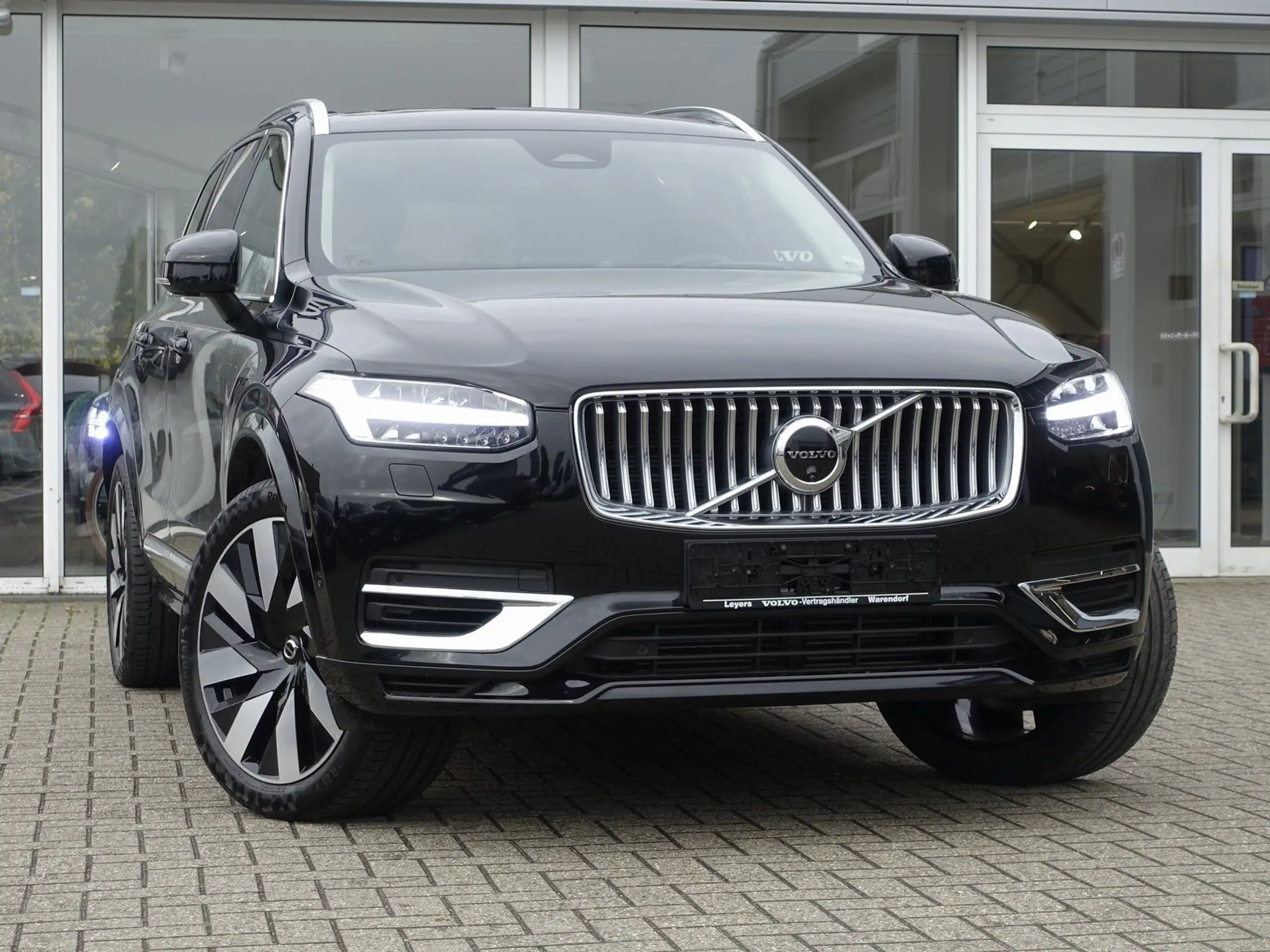 Volvo - XC90