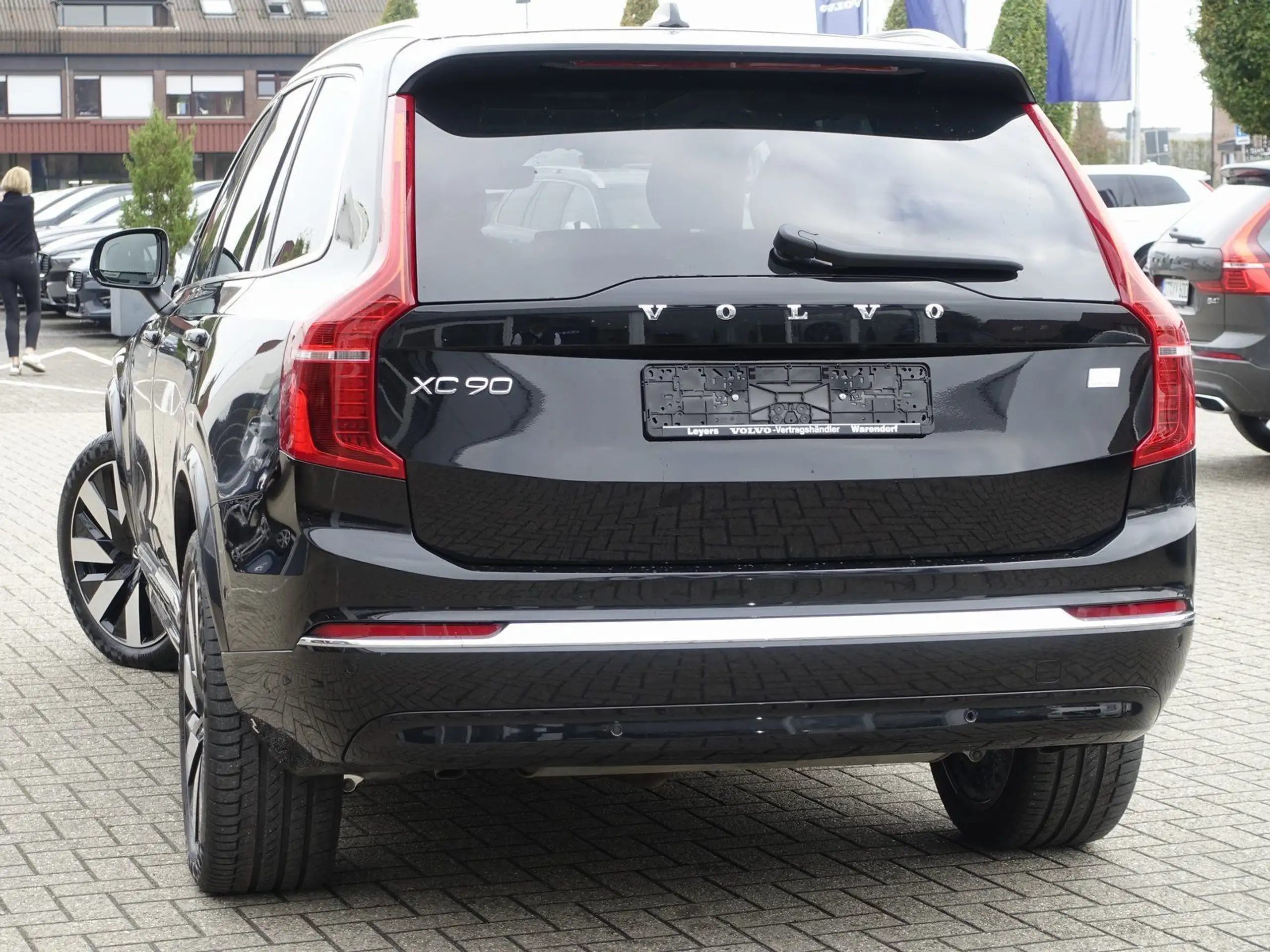 Volvo - XC90