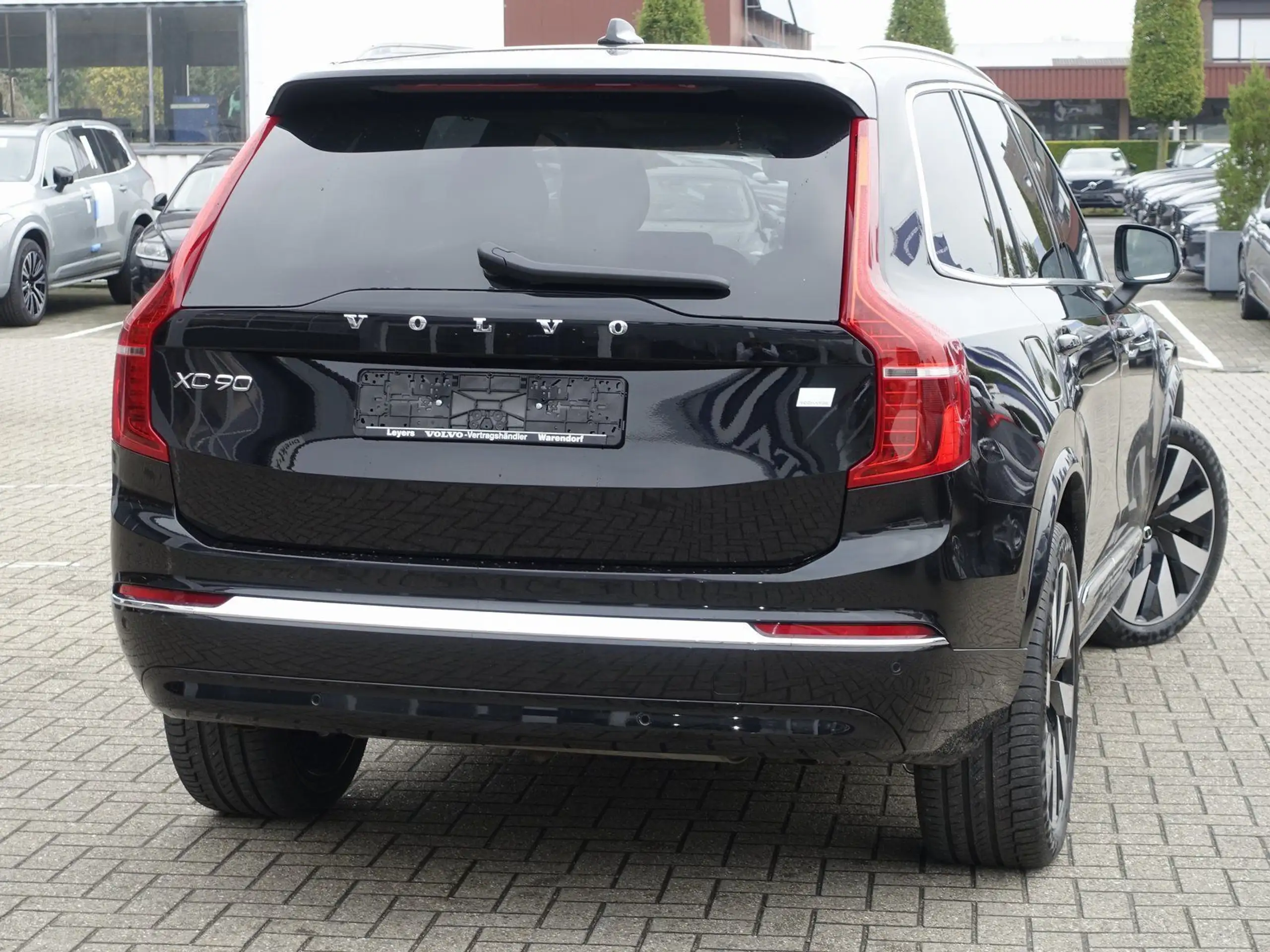 Volvo - XC90