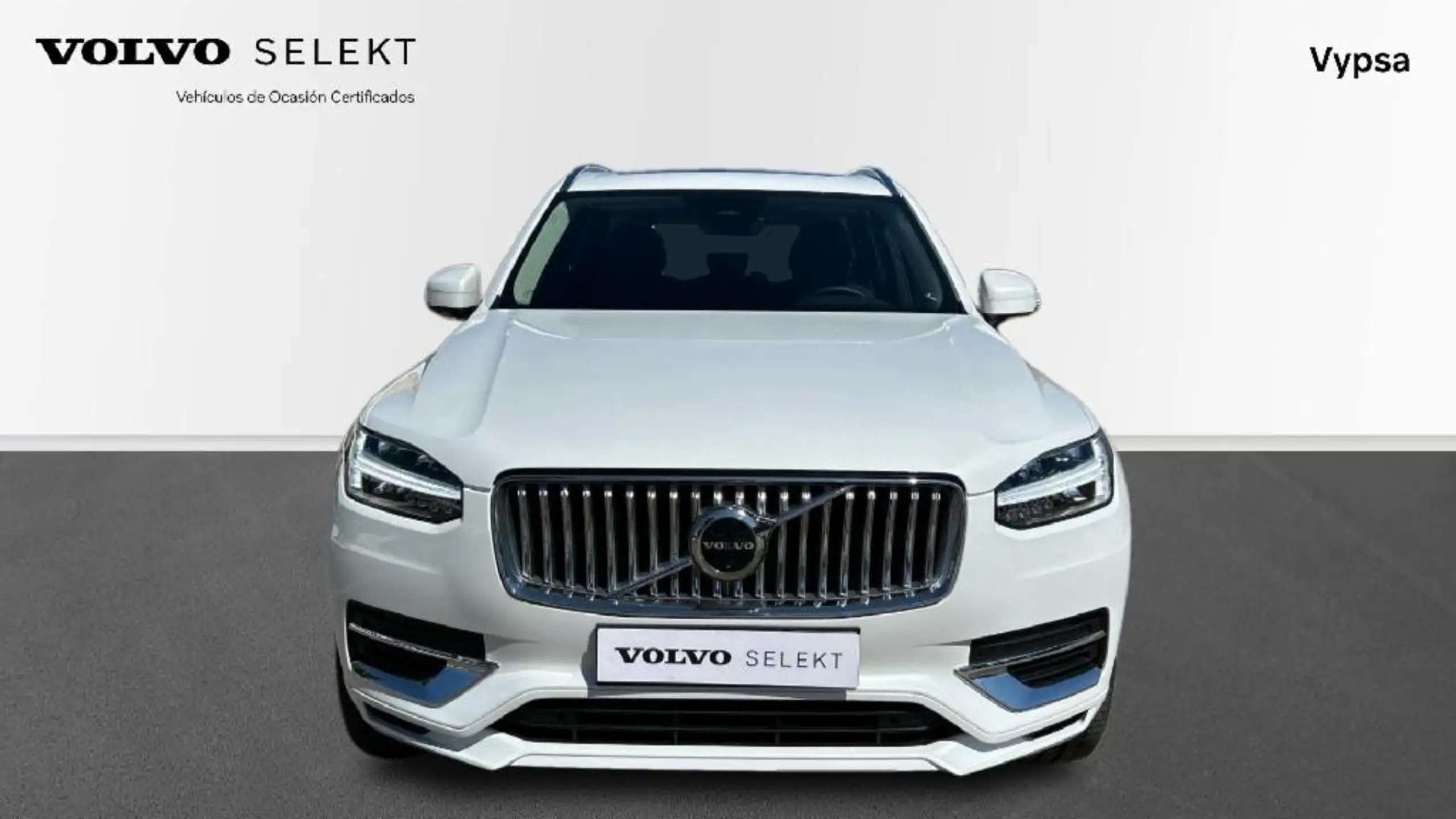 Volvo - XC90