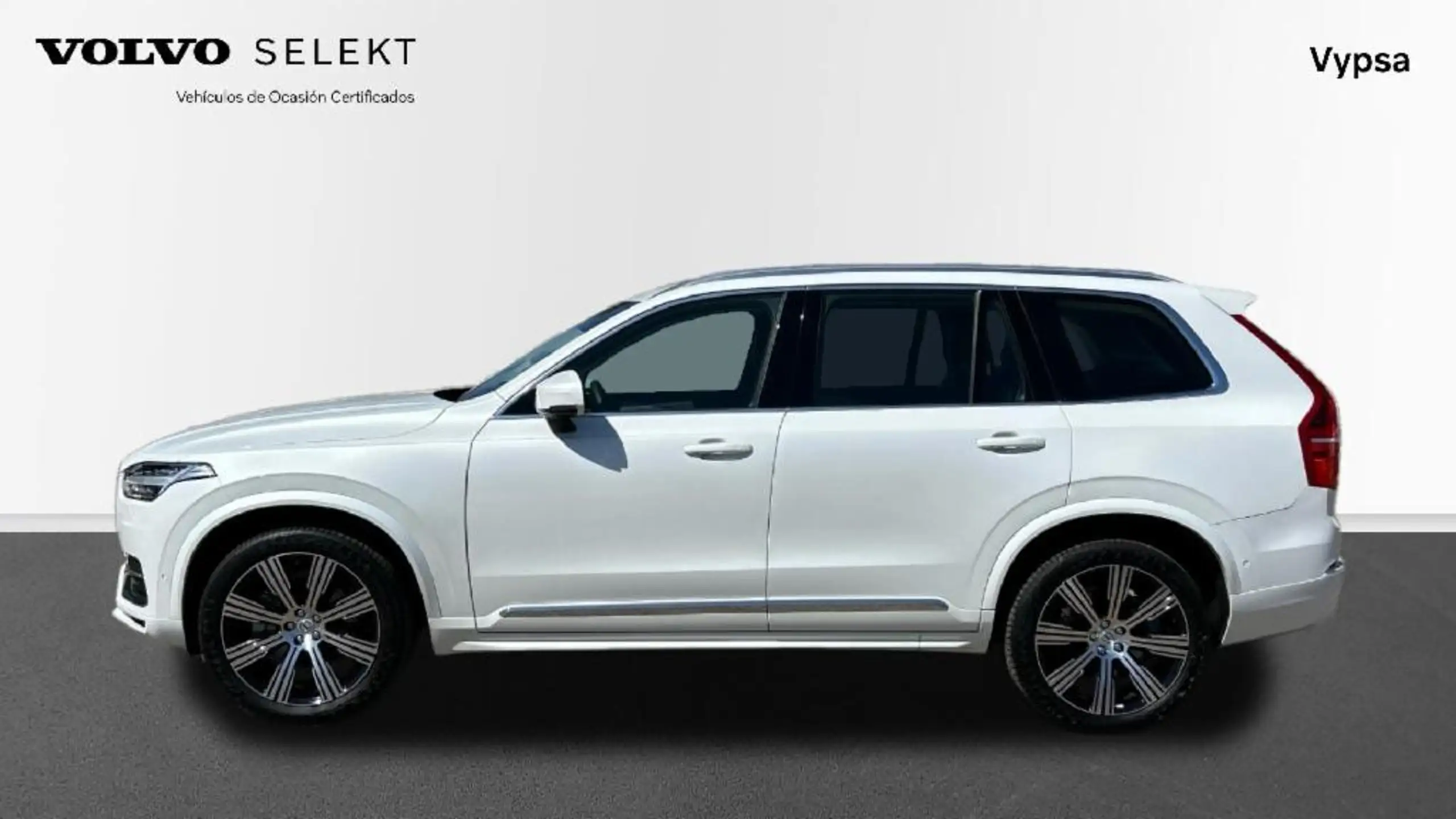 Volvo - XC90