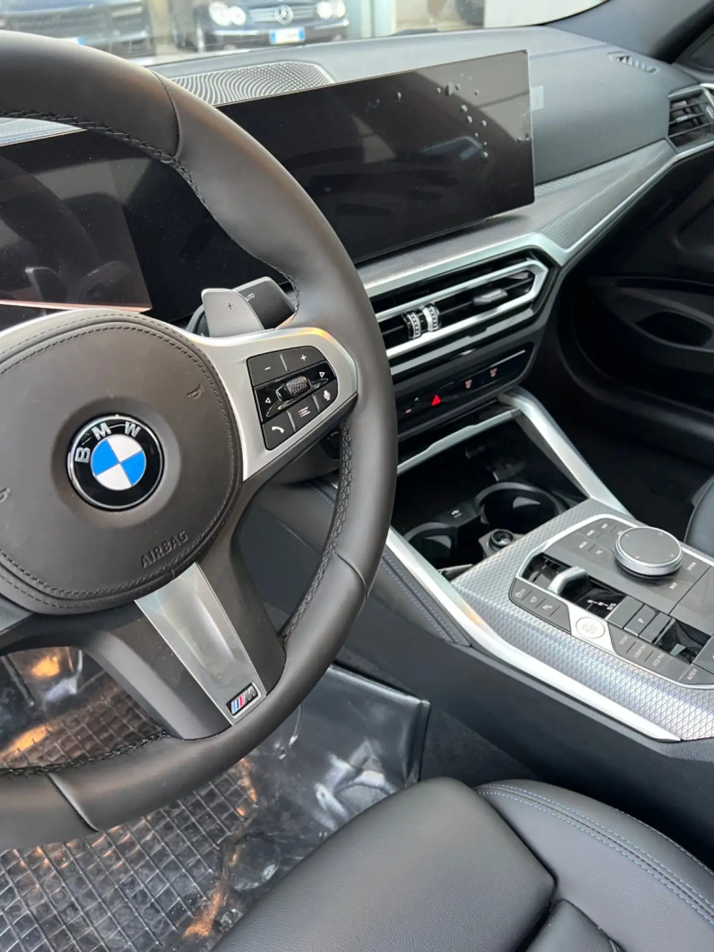 BMW - 430