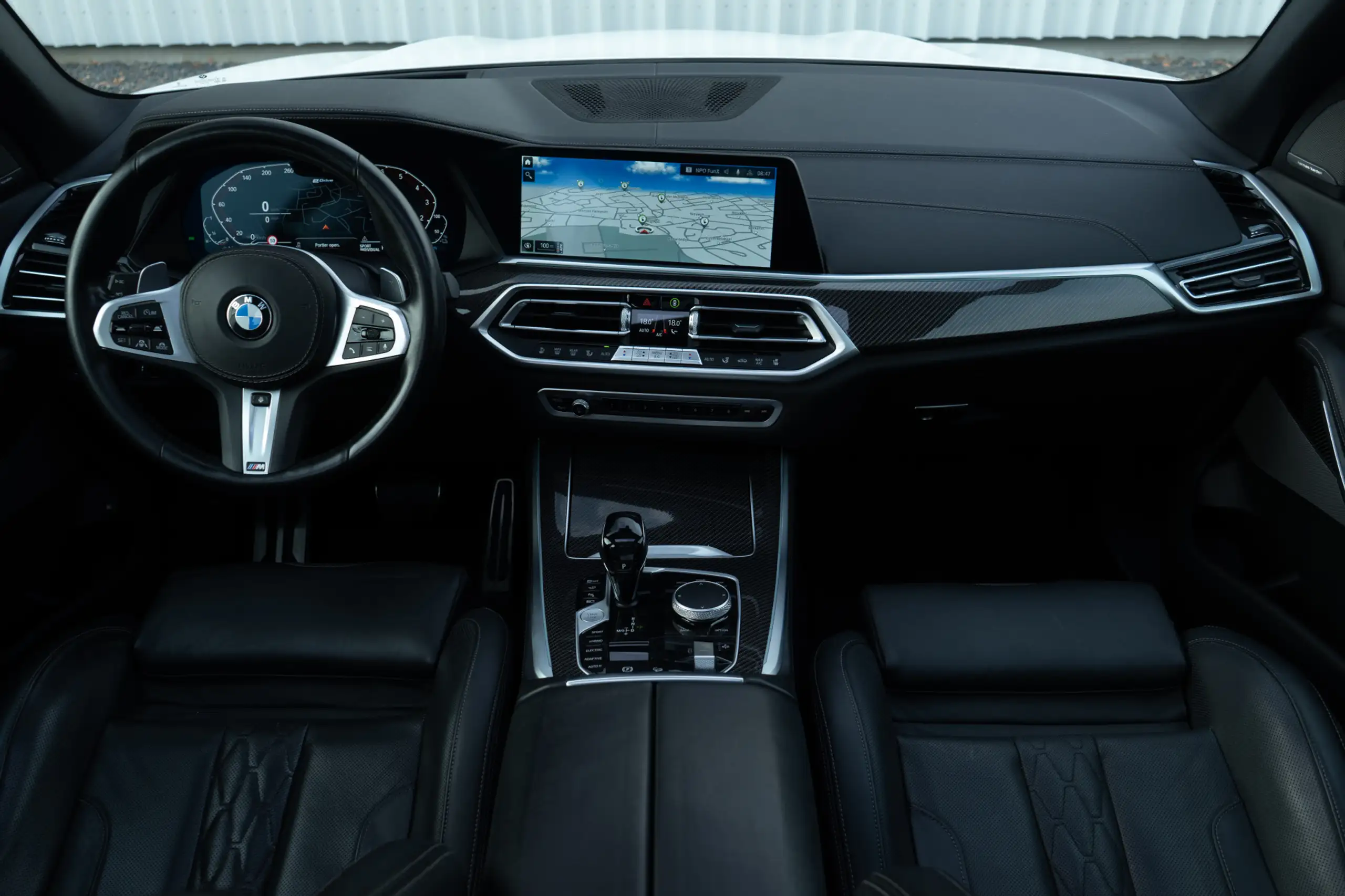 BMW - X5