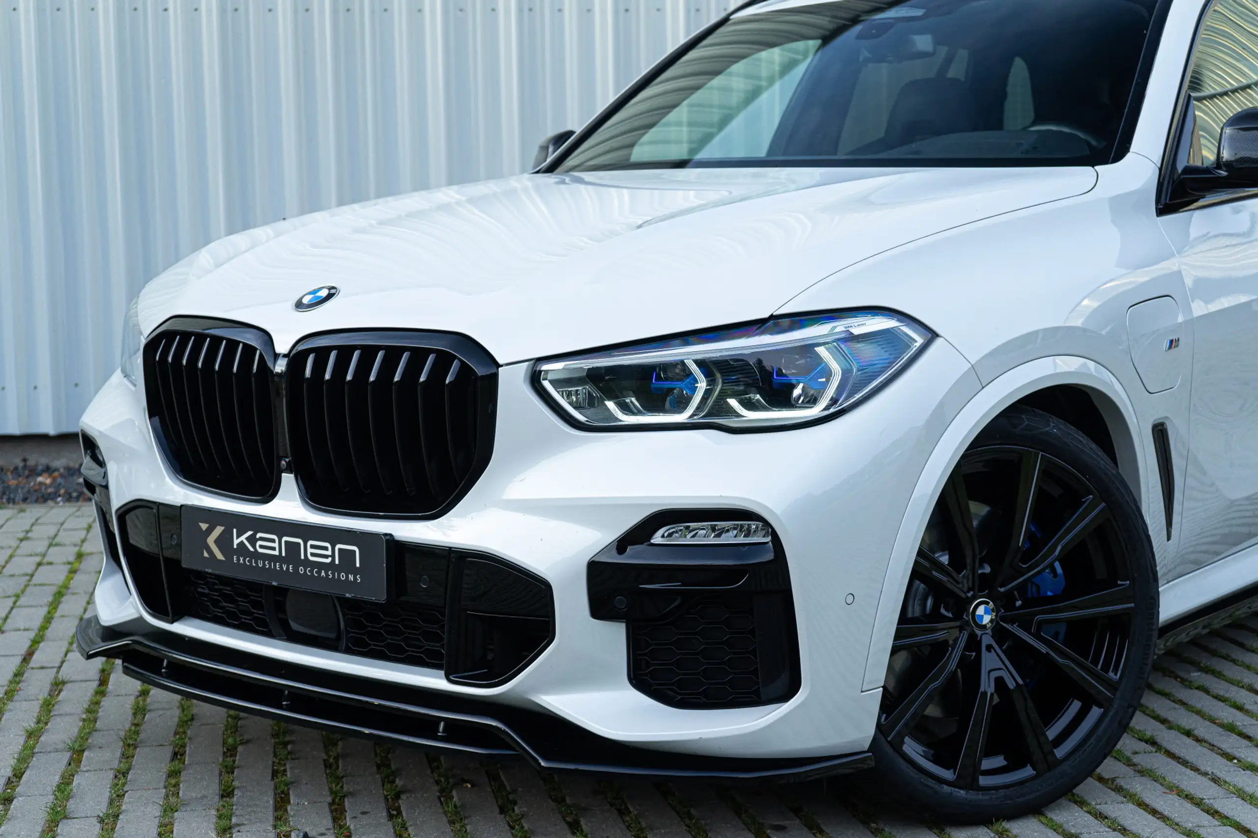 BMW - X5