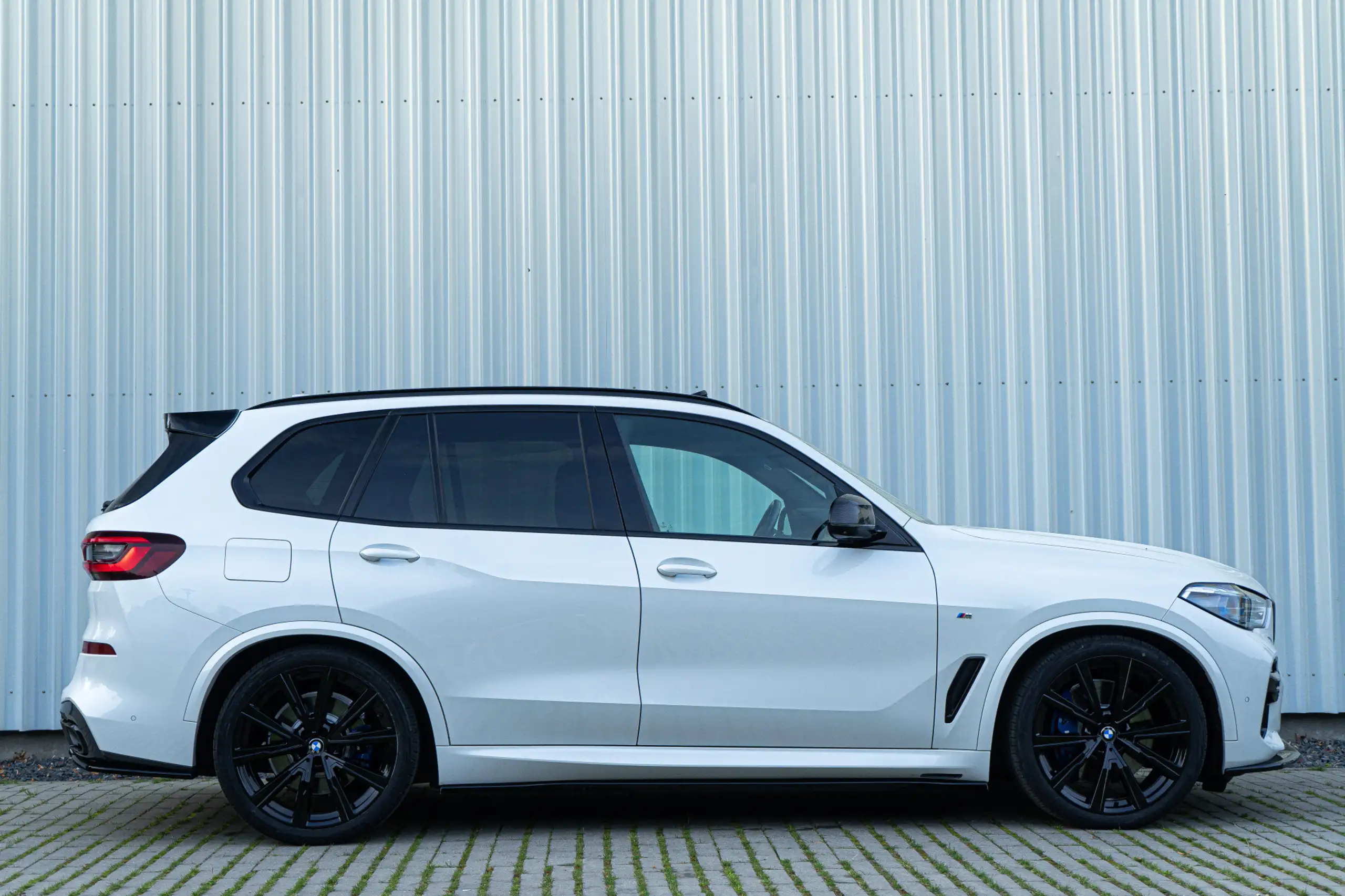 BMW - X5