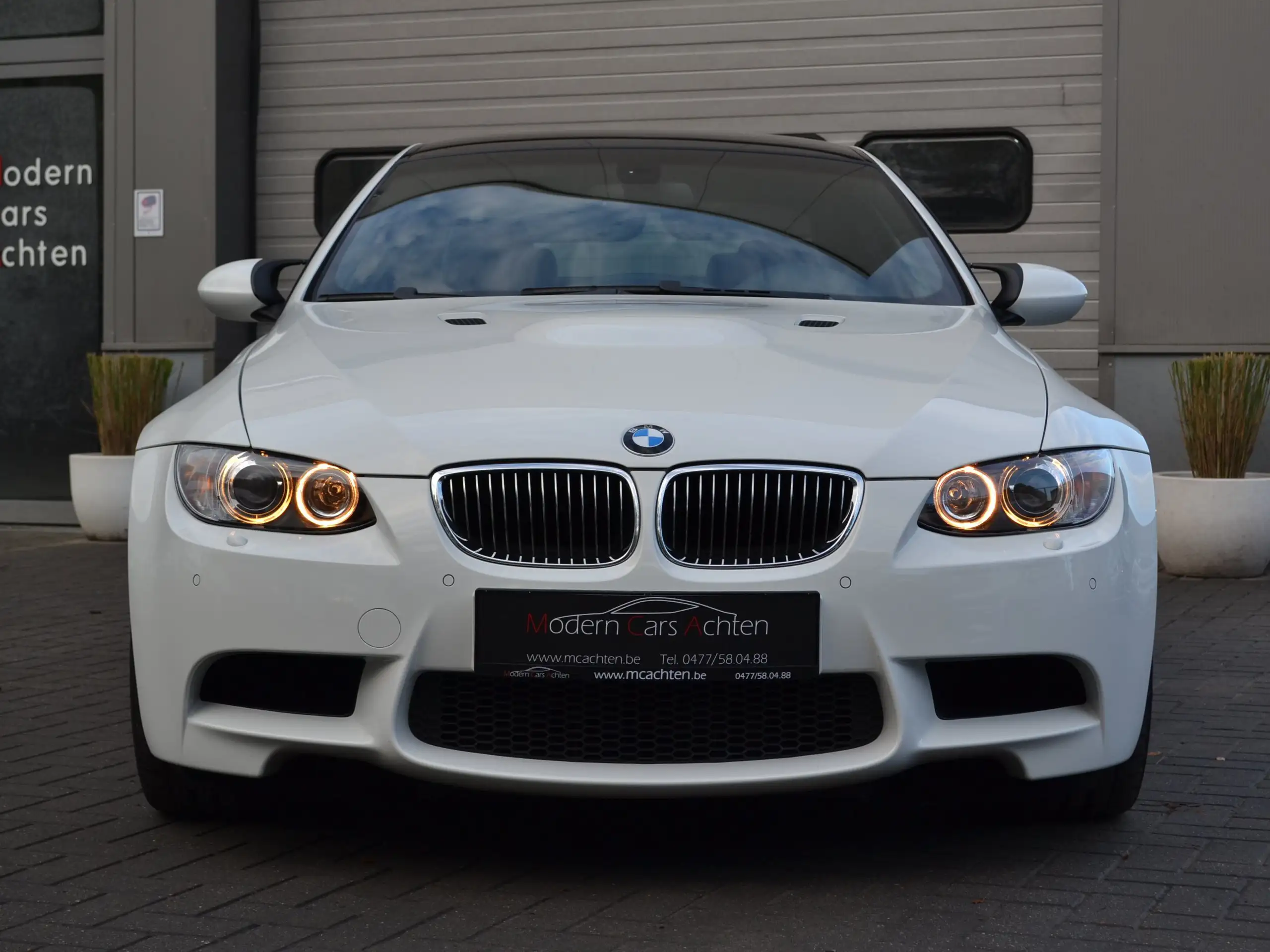 BMW - M3