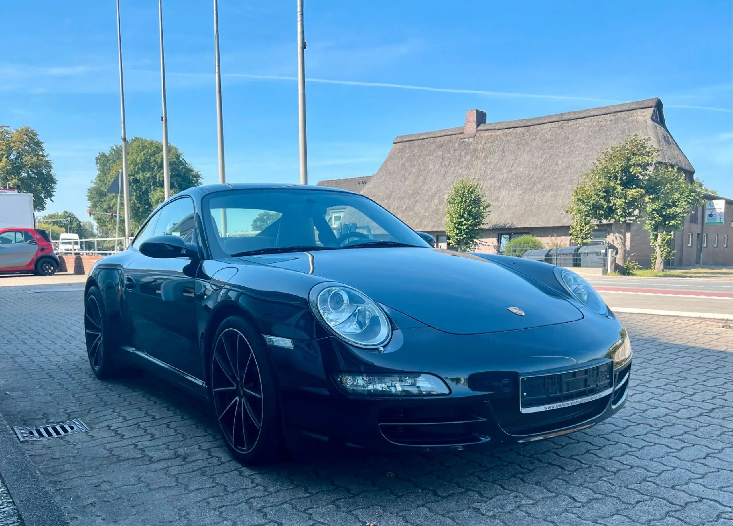 Porsche - 997