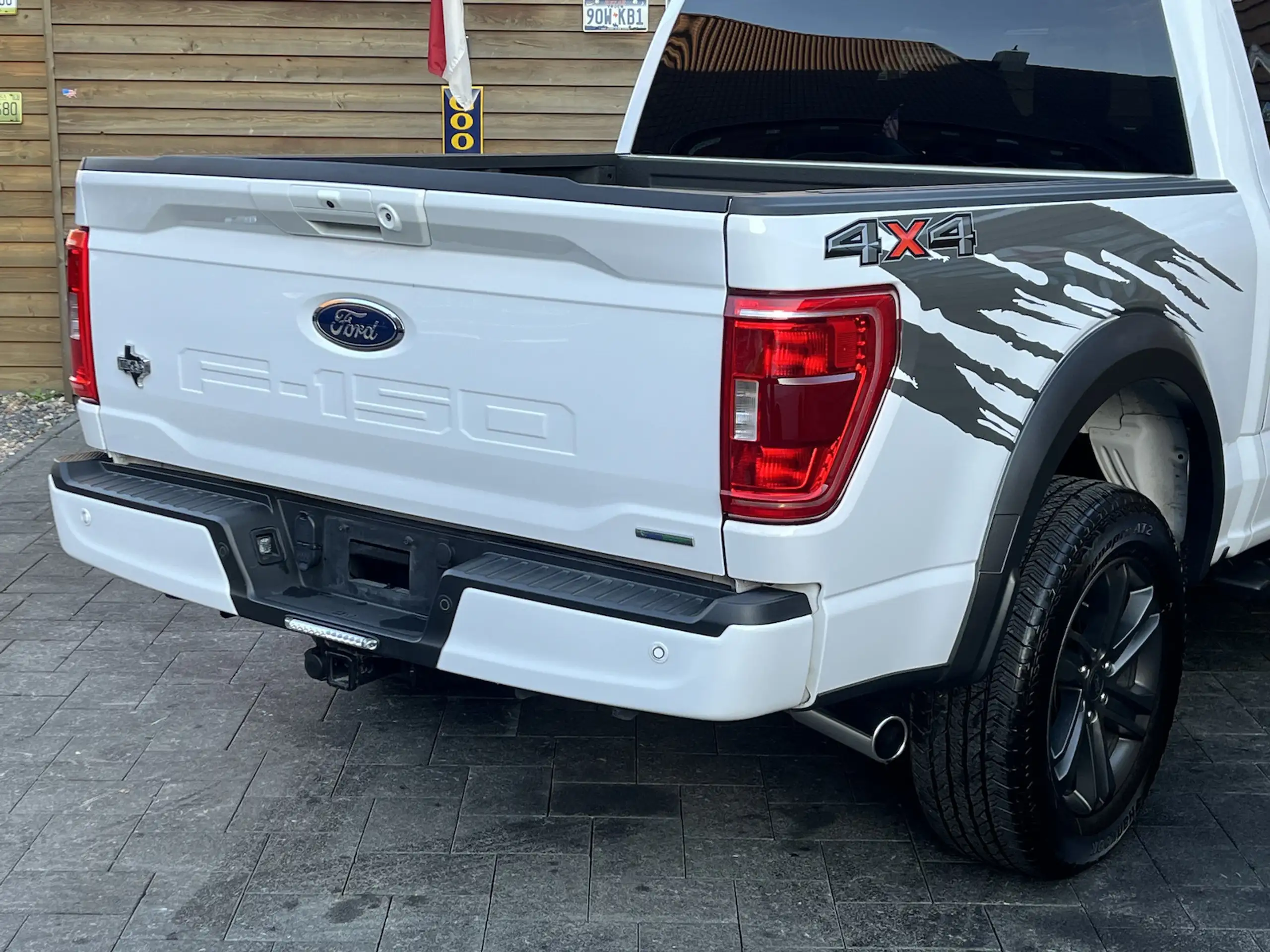 Ford - F 150