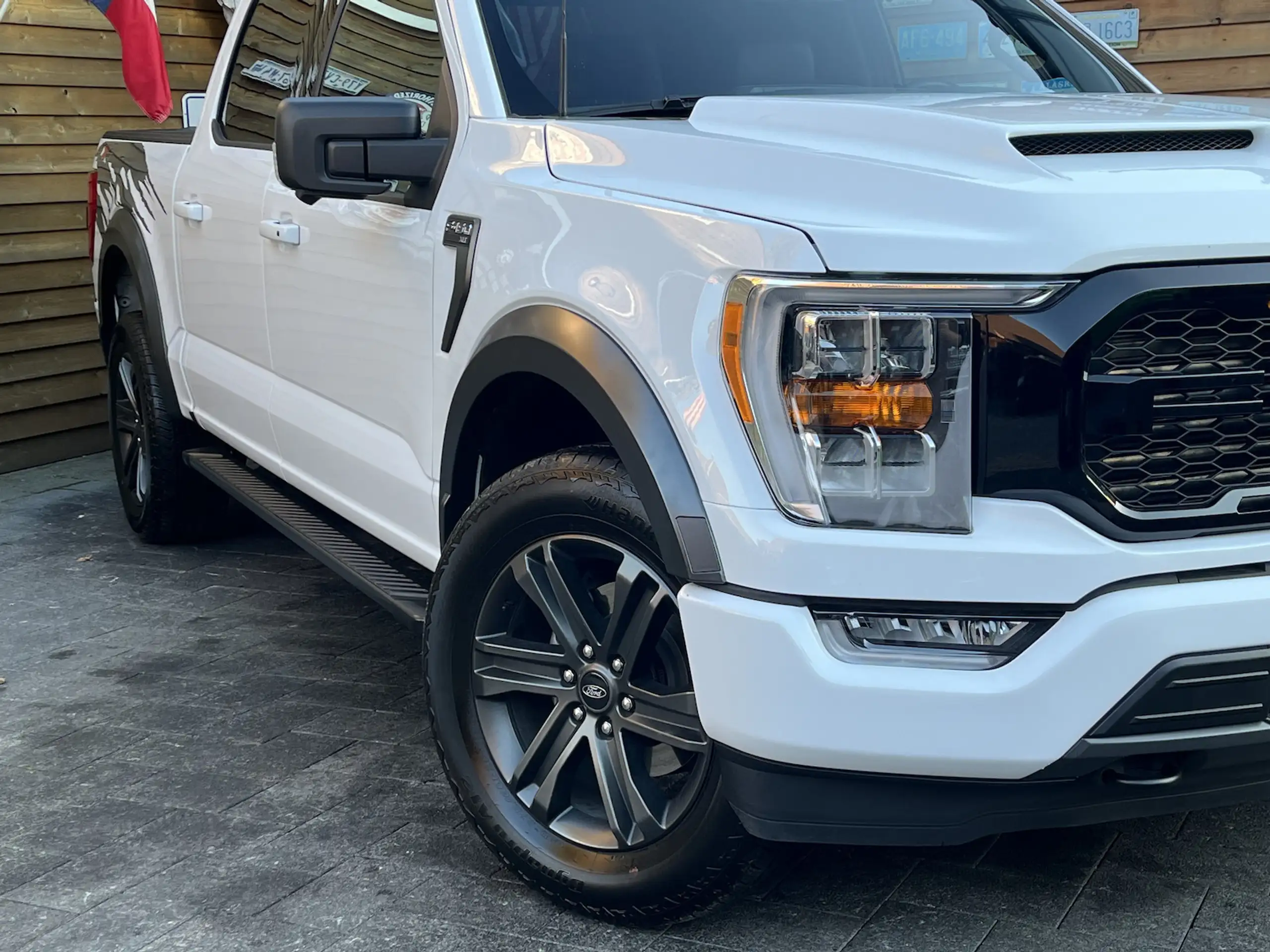 Ford - F 150