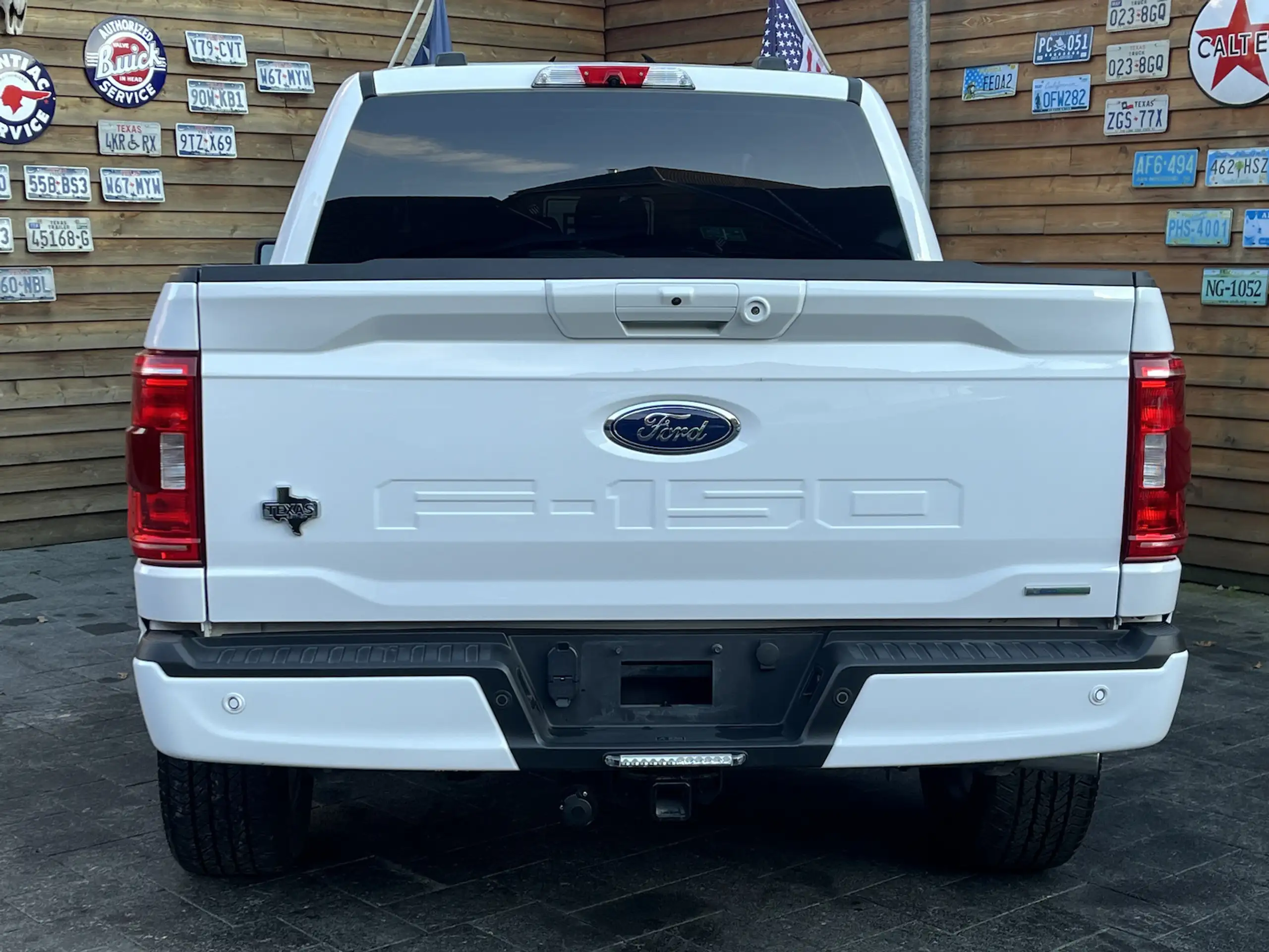 Ford - F 150