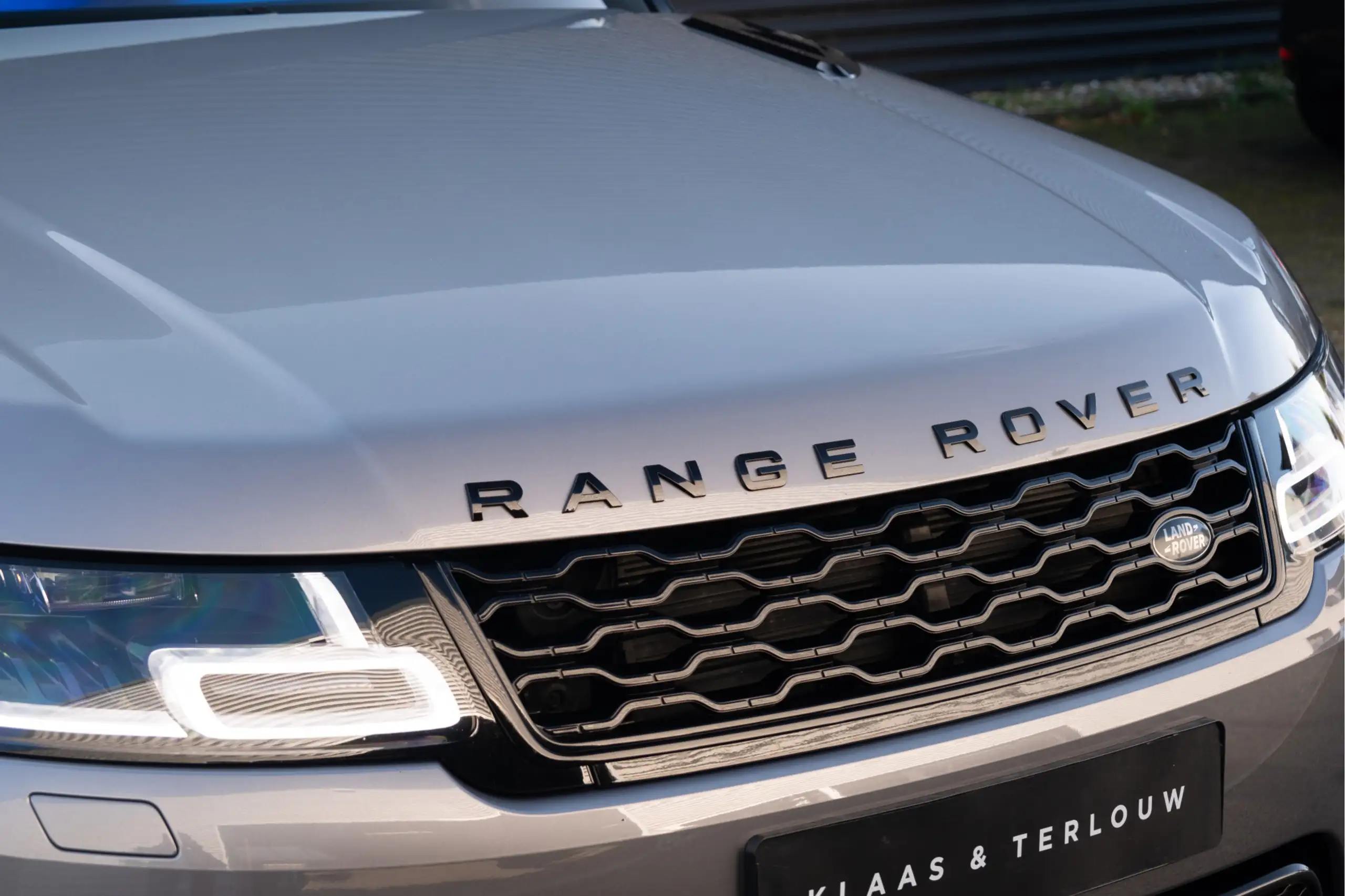 Land Rover - Range Rover Sport