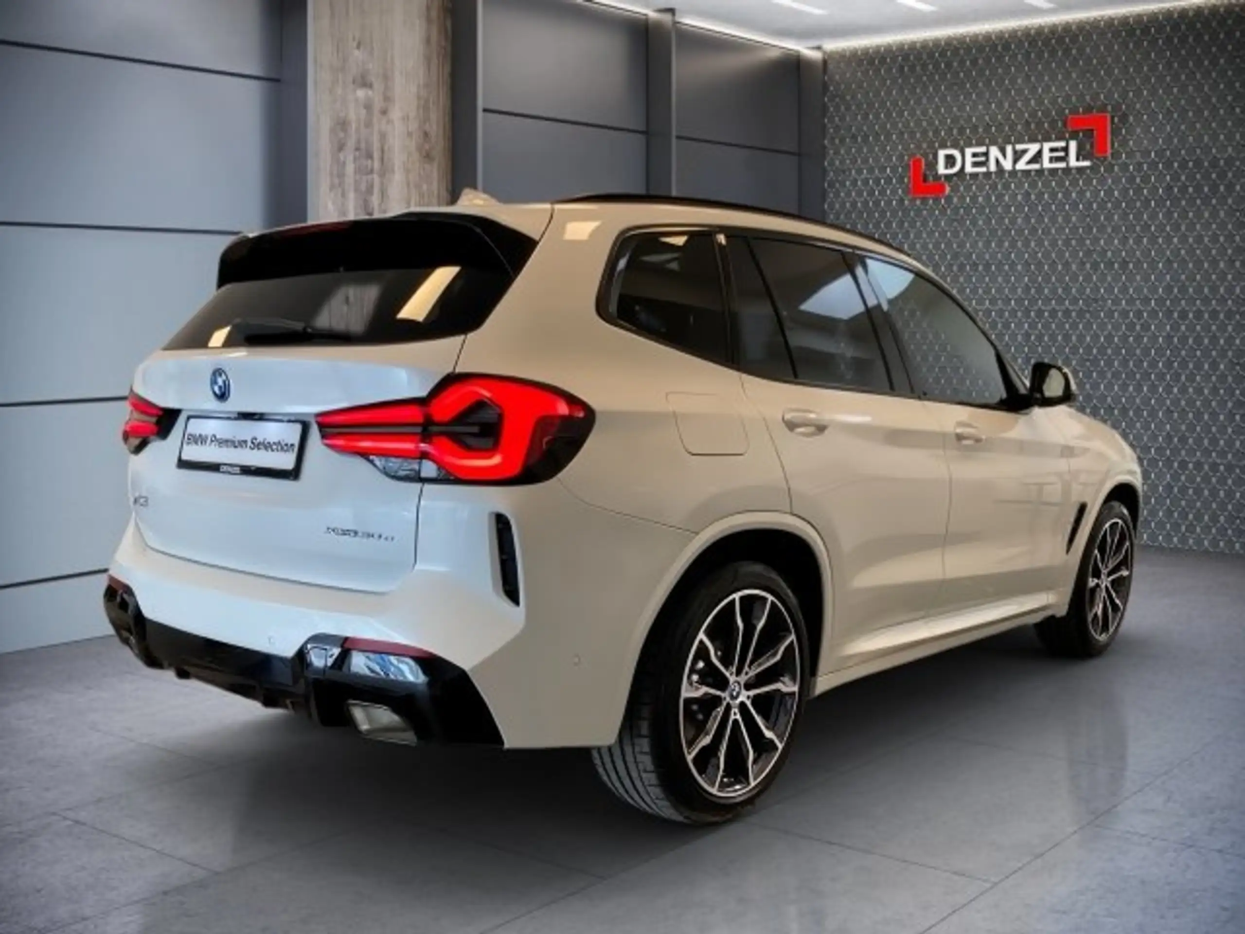 BMW - X3