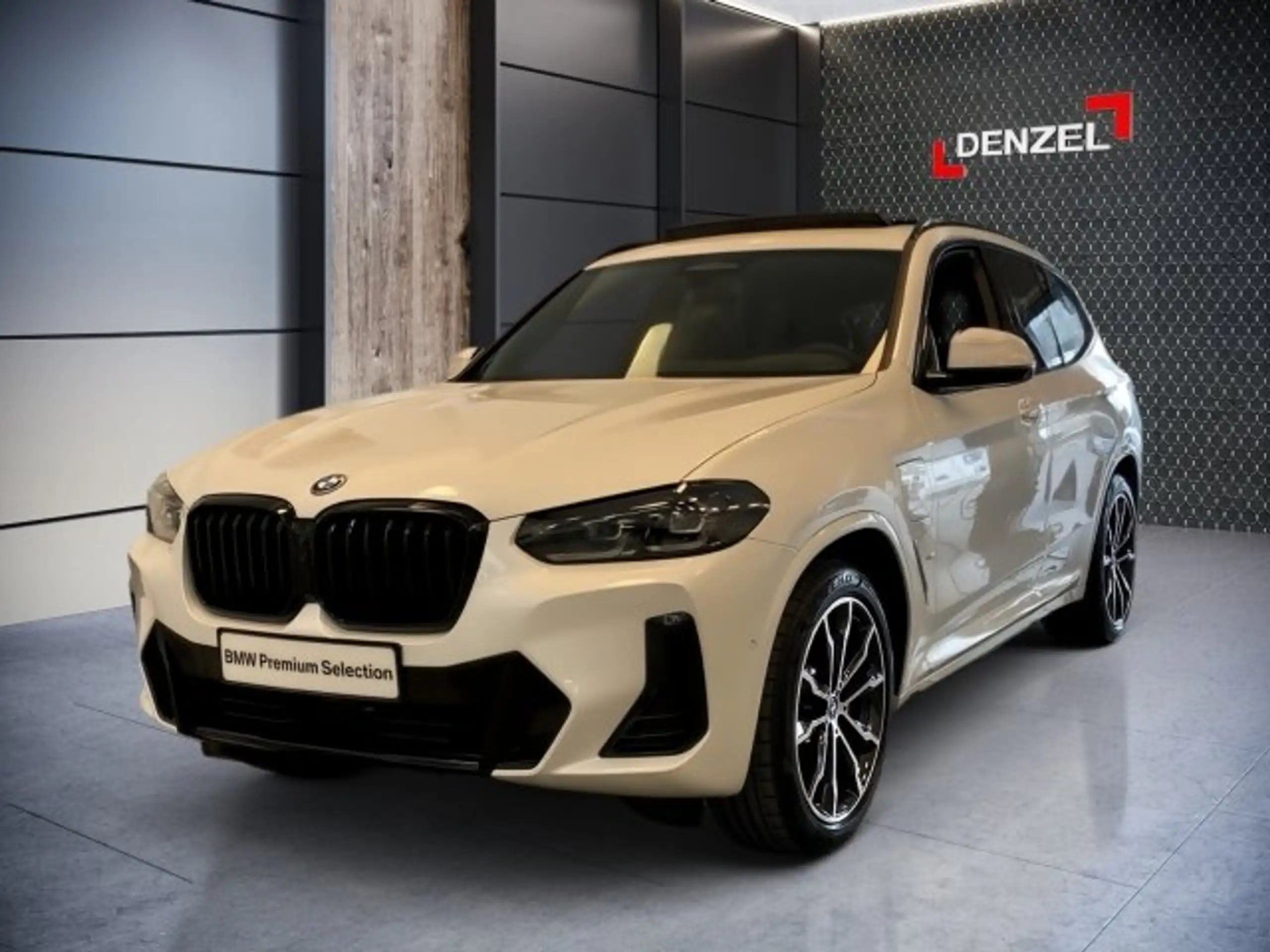 BMW - X3