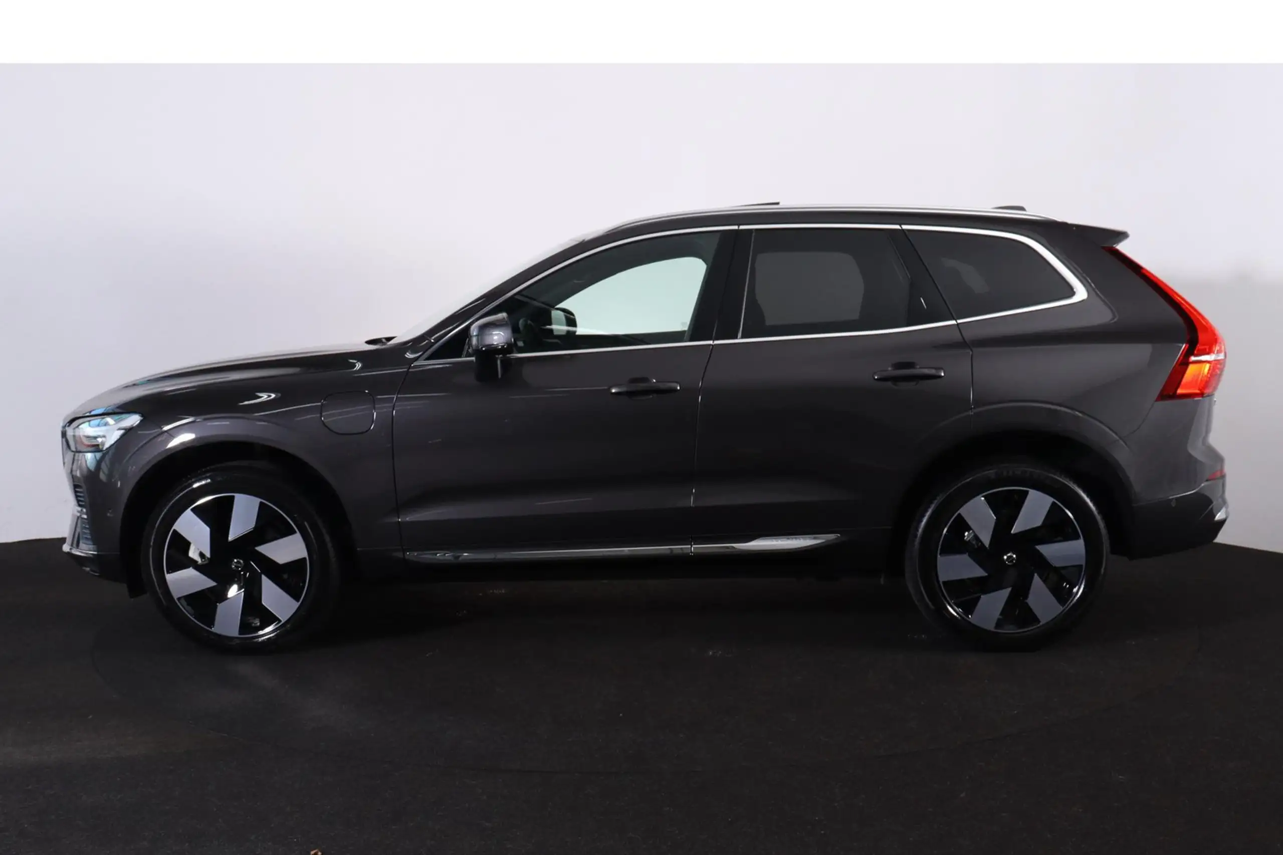 Volvo - XC60