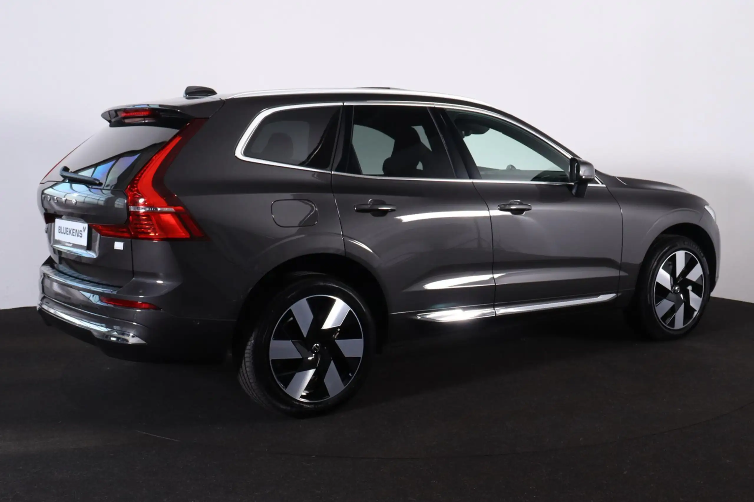 Volvo - XC60